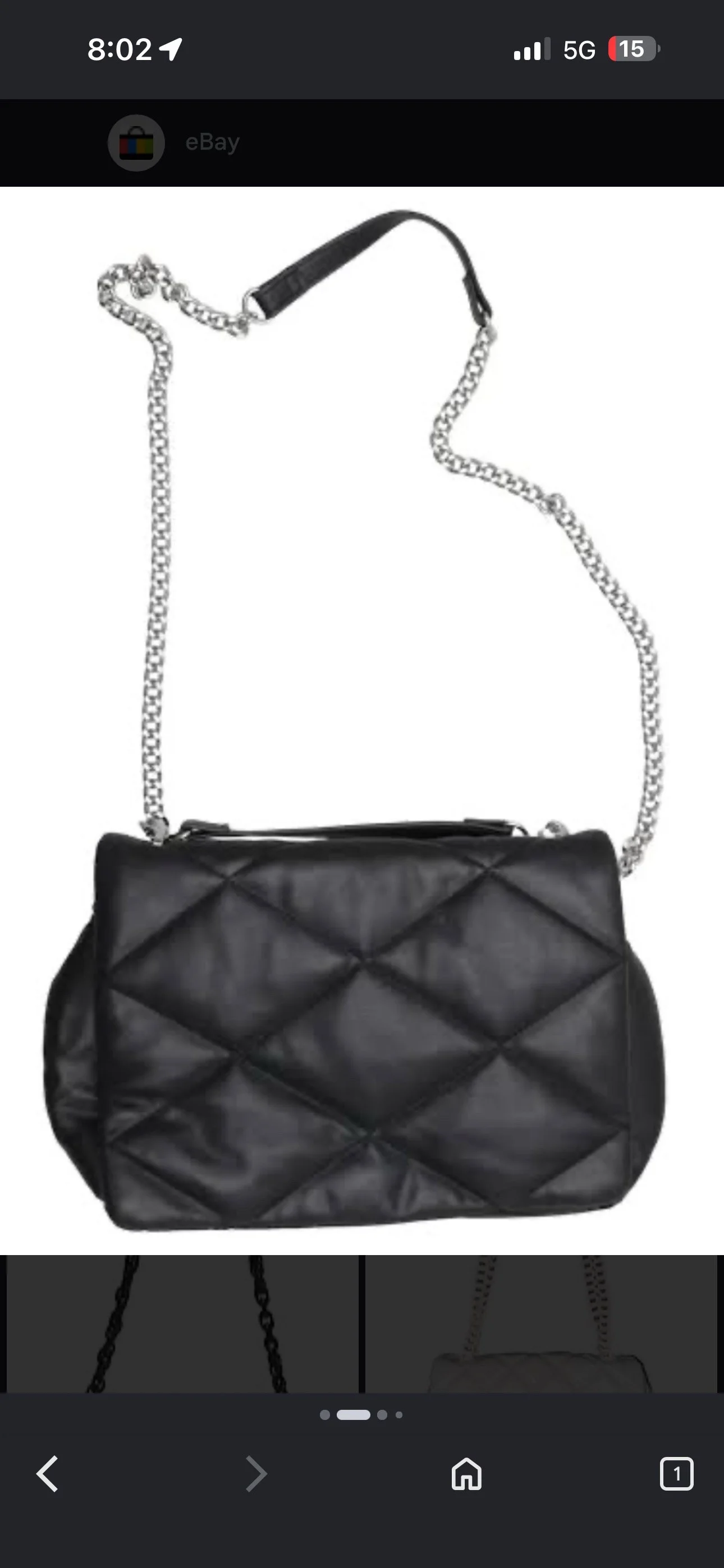 Primark Shoulder Bags, size Other, photo 1