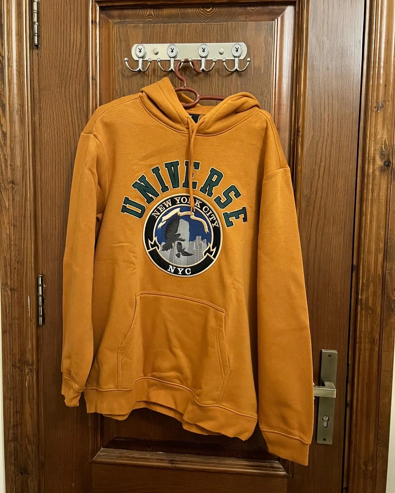 H&M Hoodies, size XL, photo 1