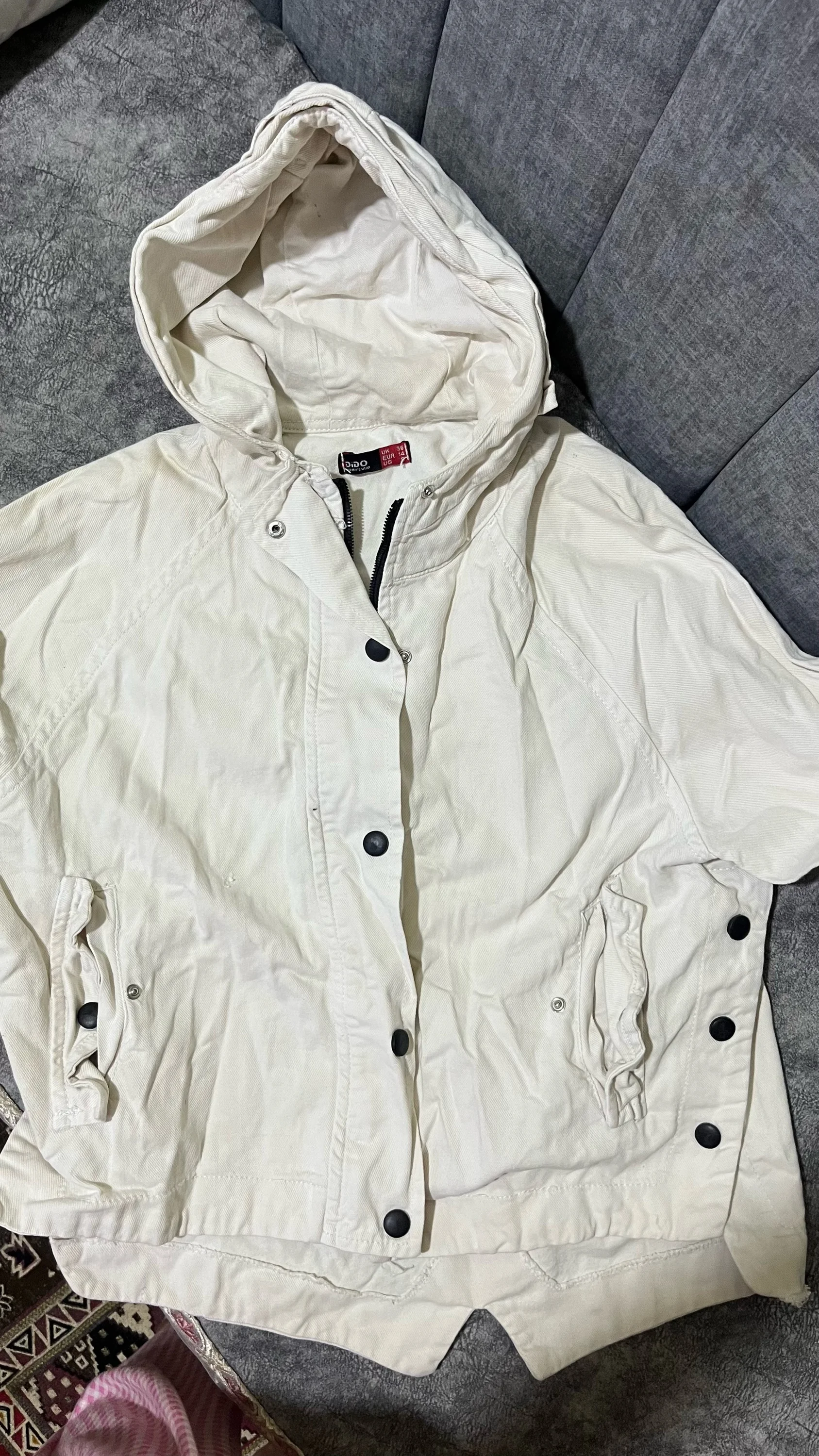 Jackets, size One size, photo 1