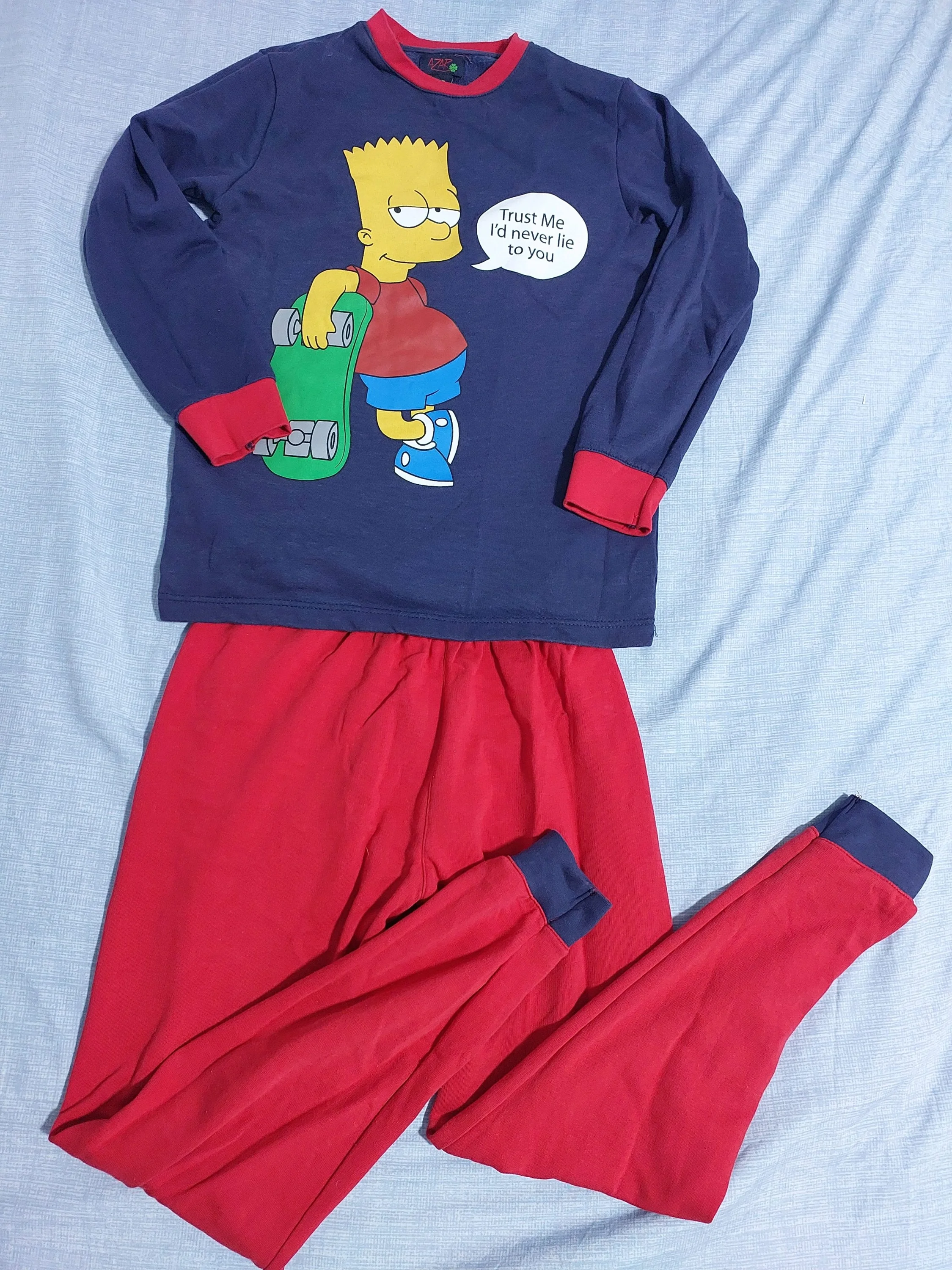 Sleepwear, size 14y, photo 1