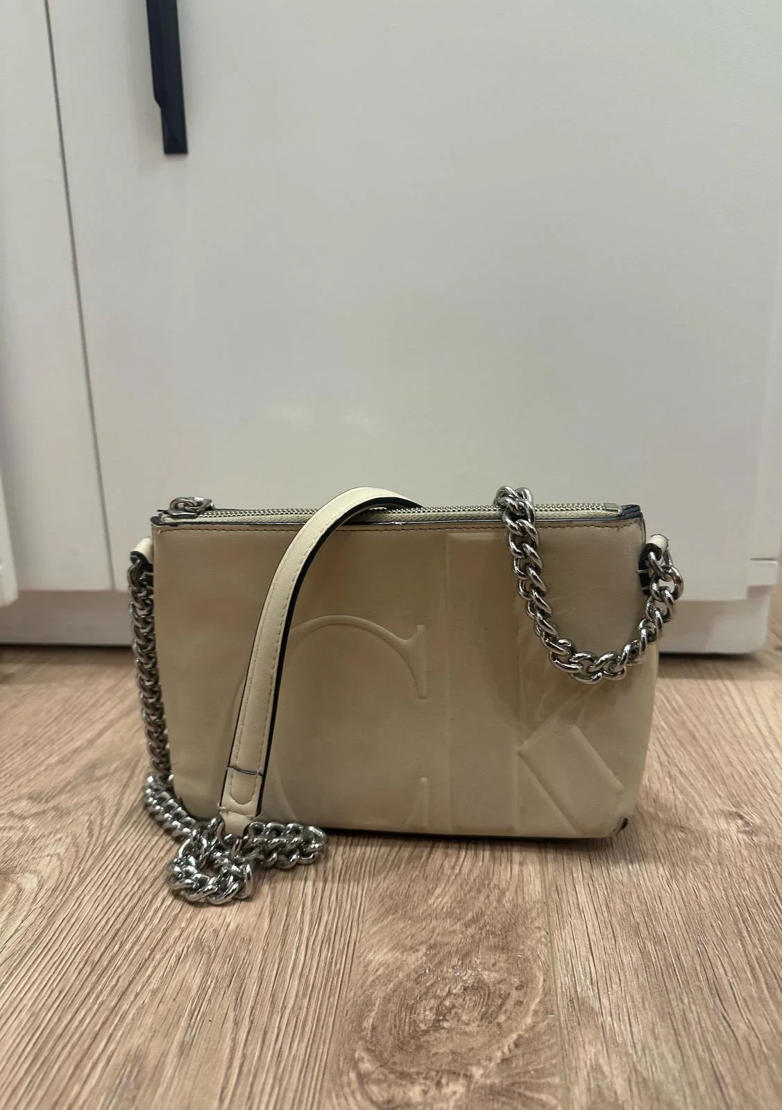 Calvin Klein Cross-Body Bag, size Other, photo 1