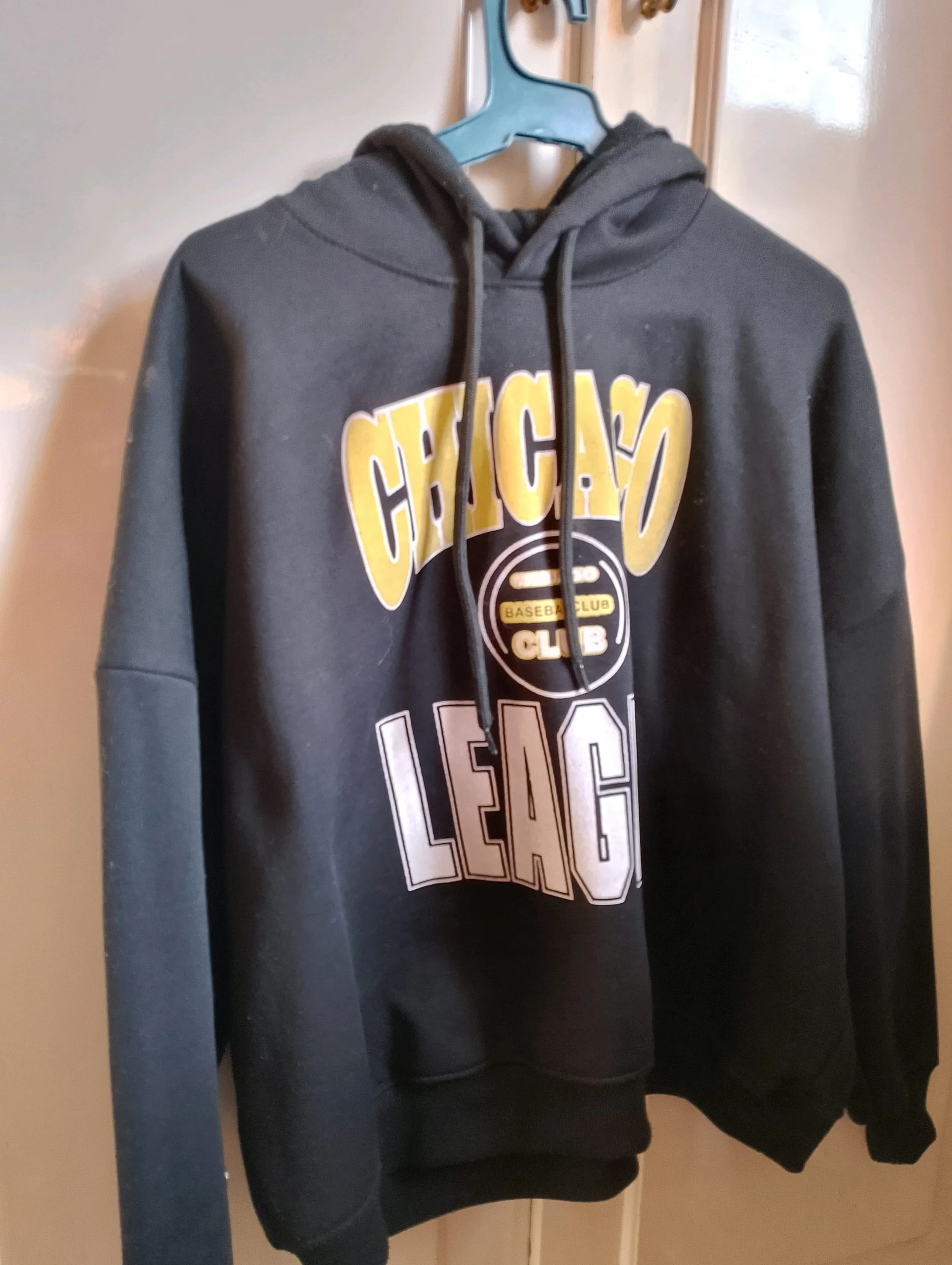 Hoodies, size M, photo 1