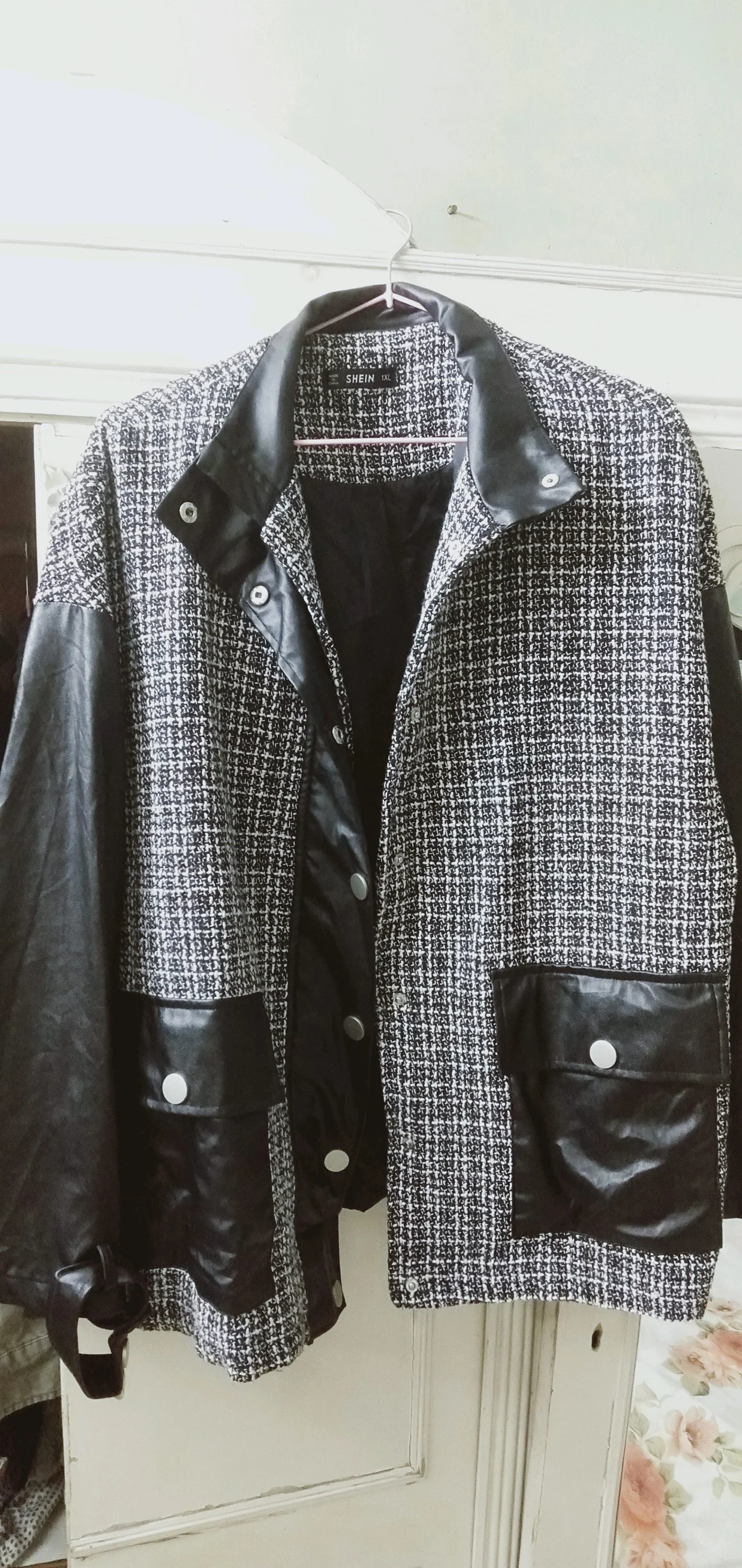 Shein Jackets, size XL / 42 / 14, photo 1