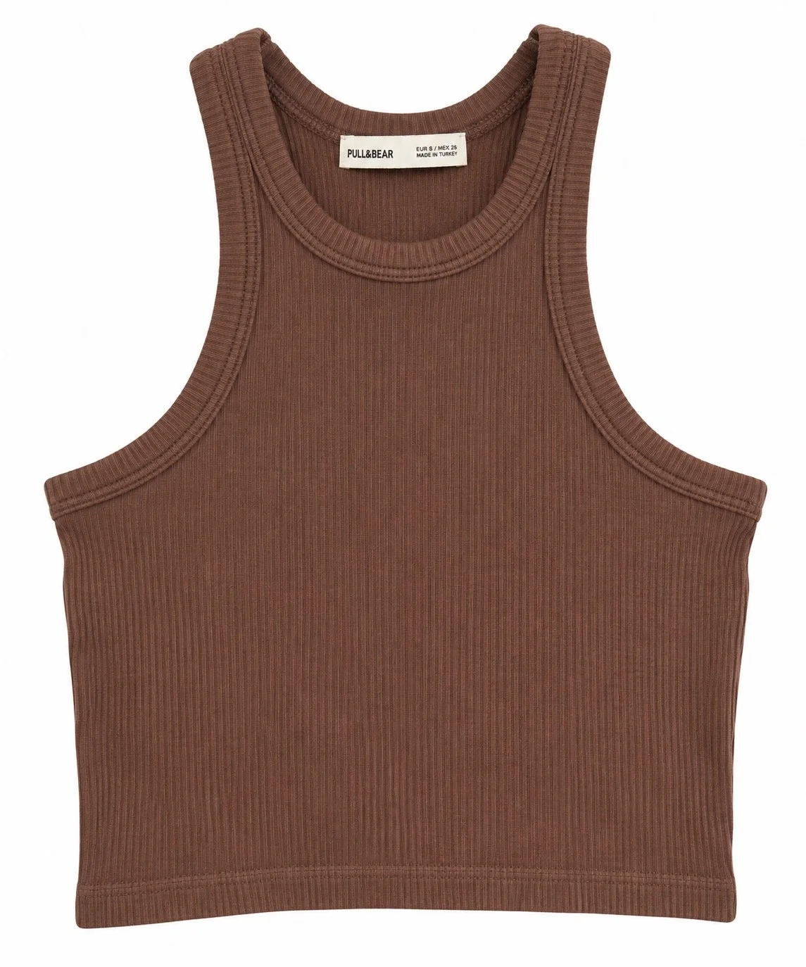 Pull & Bear Tank Tops, size XS / 34 / 6, photo 1