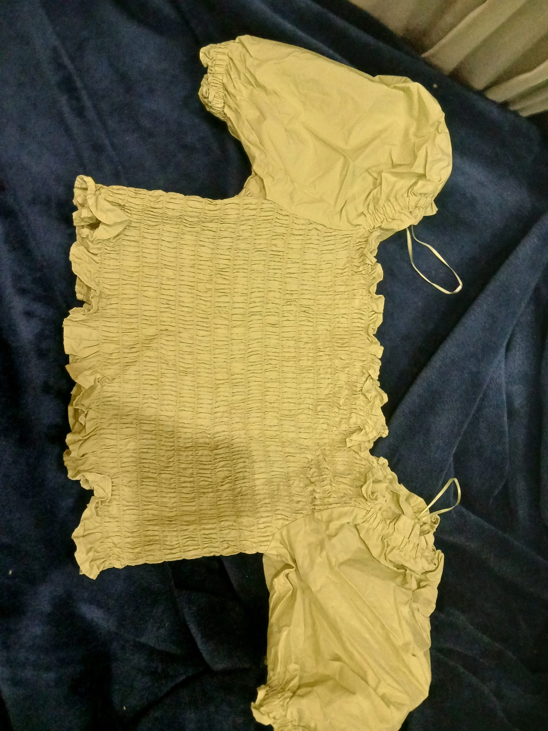 Levi's Blouses, size L / 40 / 12, photo 1