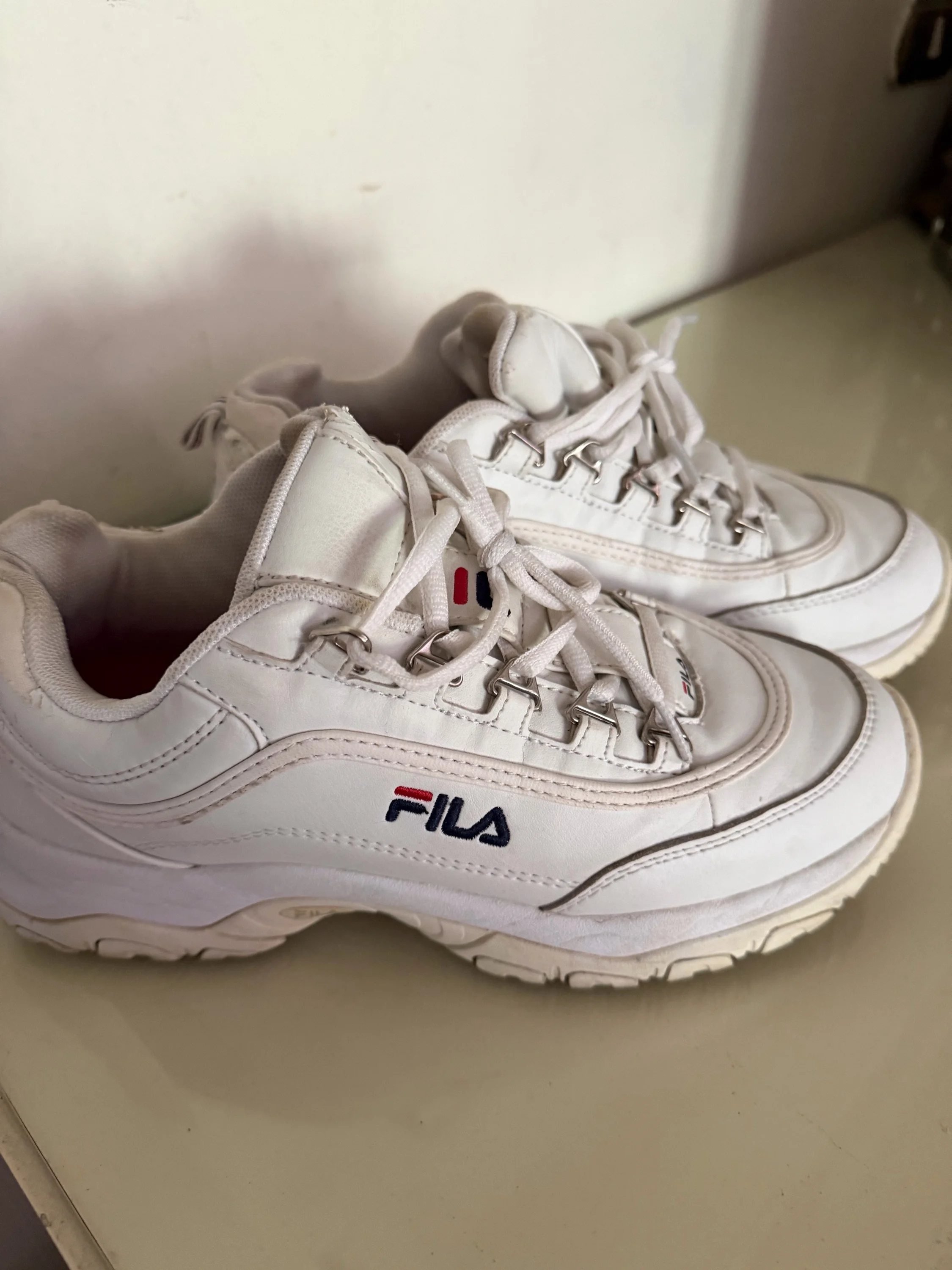 FILA Sneakers, size 40, photo 1