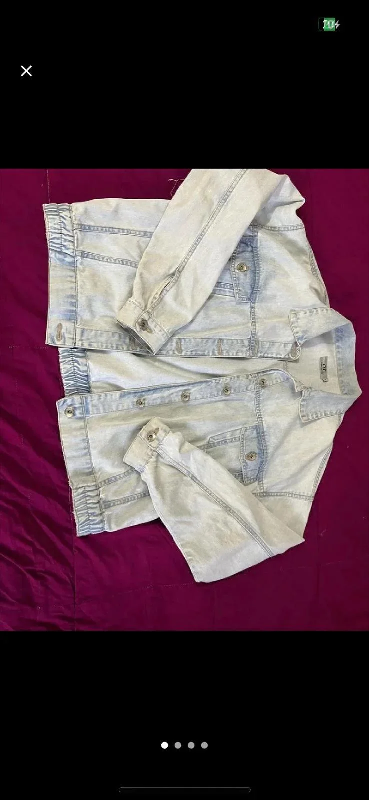 Or Jackets, size L / 40 / 12, photo 1
