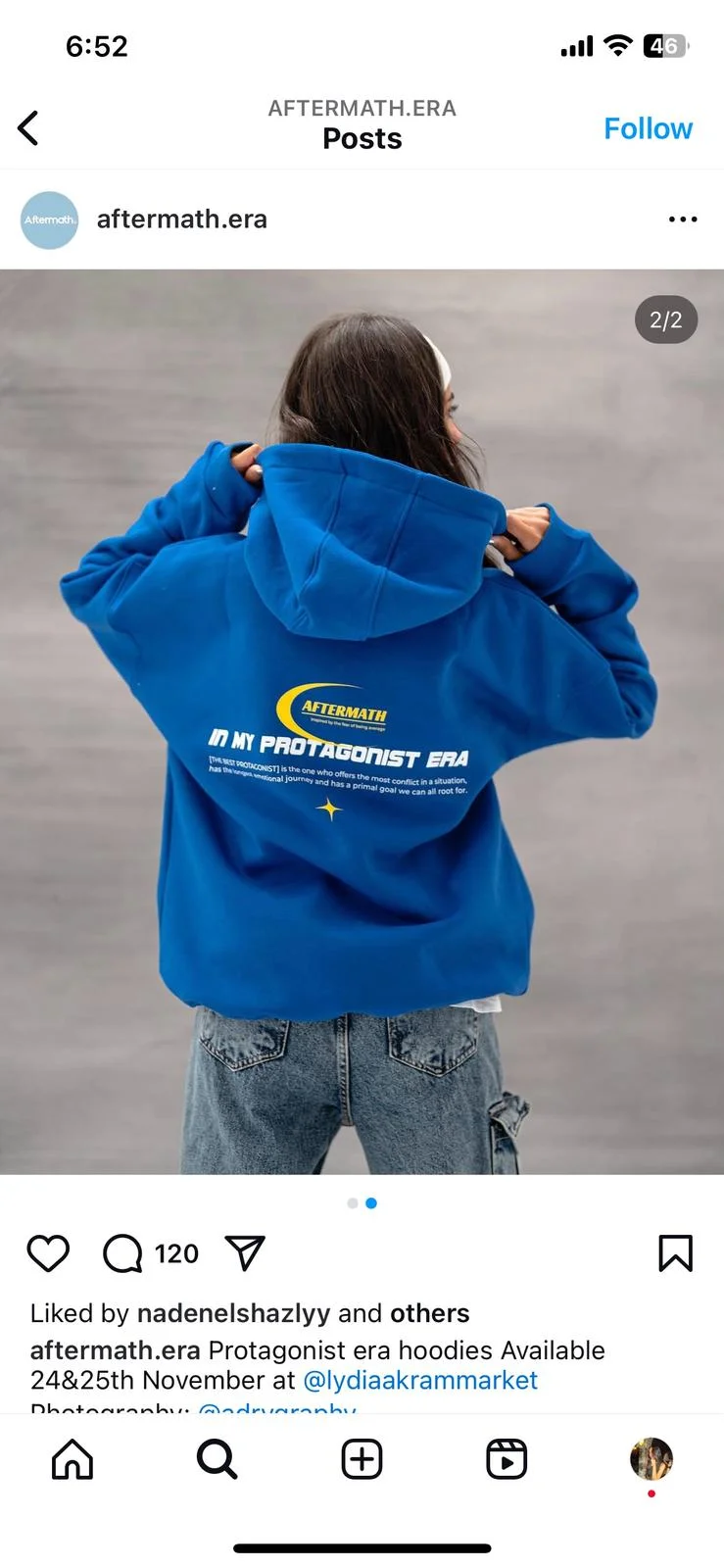 Hoodies, size M / 38 / 10, photo 1