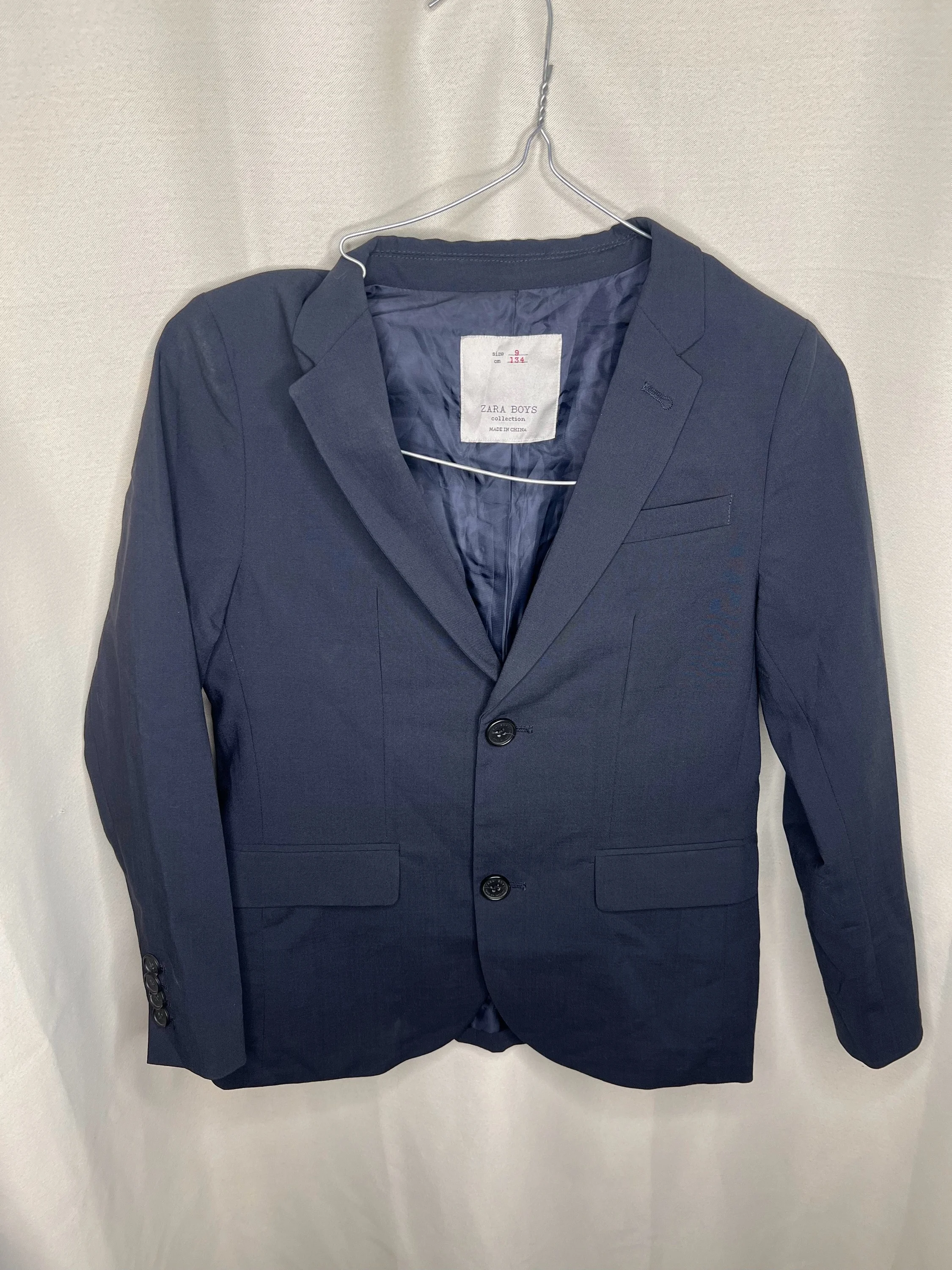 Zara Outerwear, size 9y, photo 1