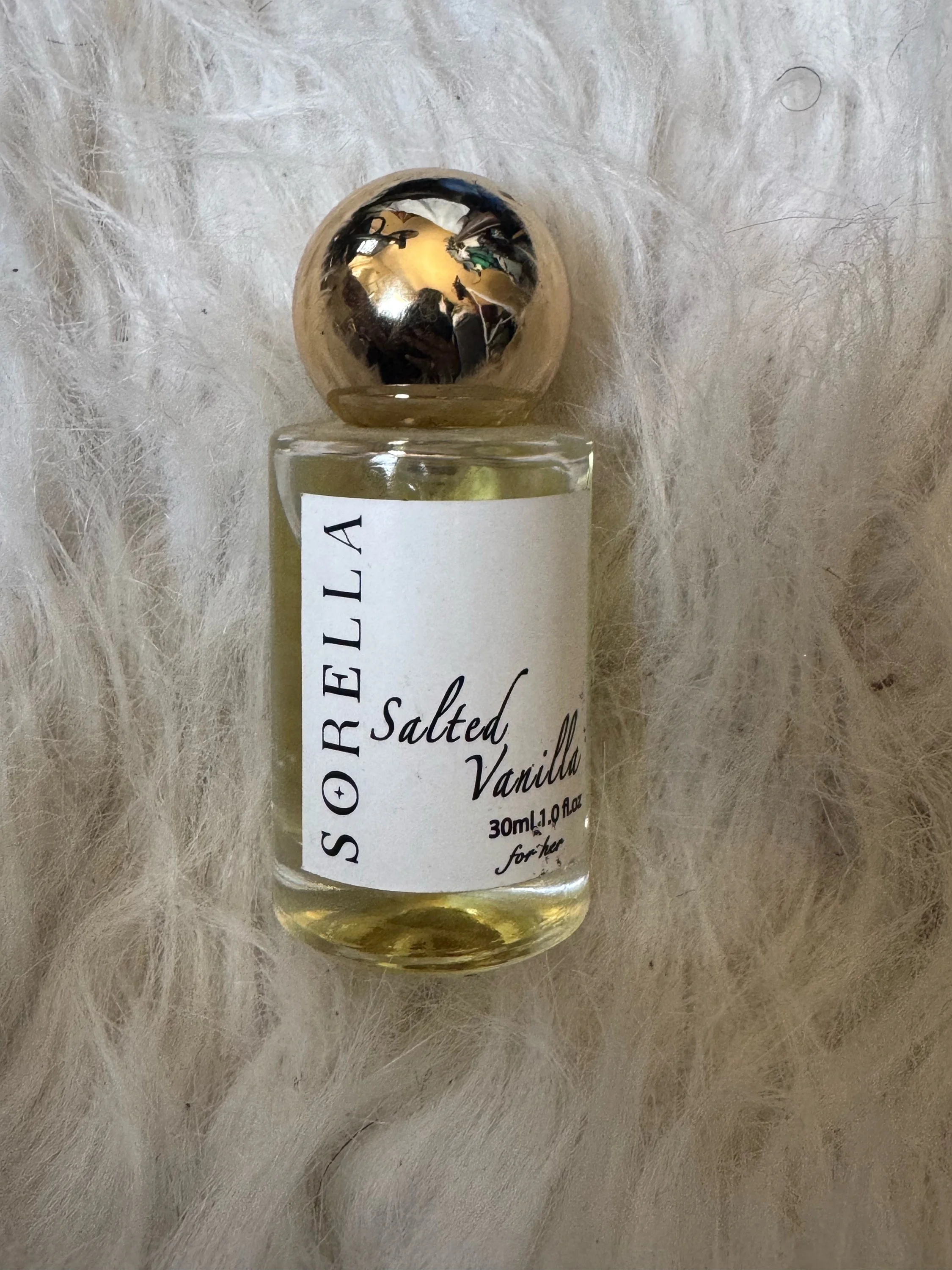 Perfume, size Other, photo 1