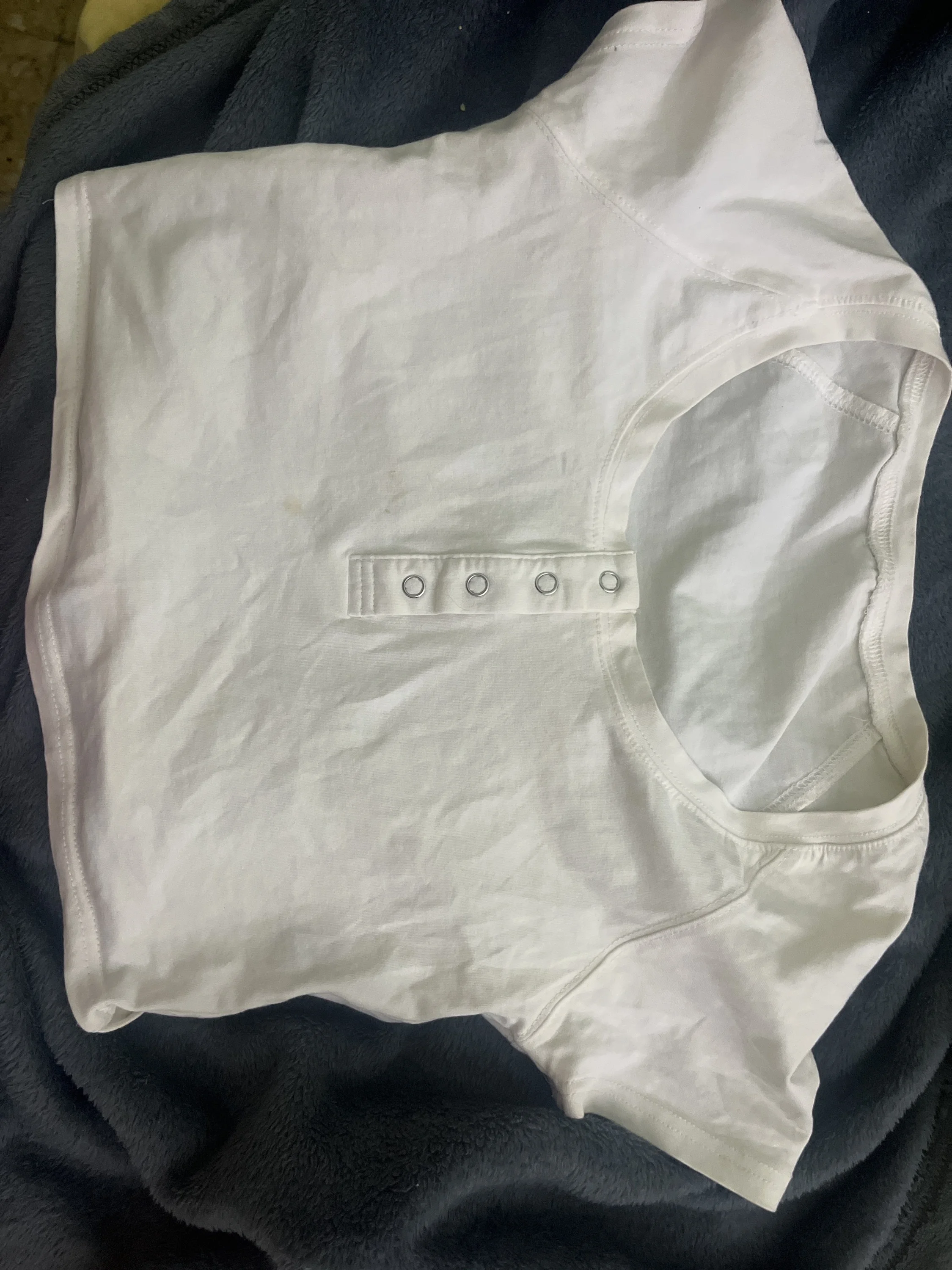 Shein Crop Tops, size M / 38 / 10, photo 1