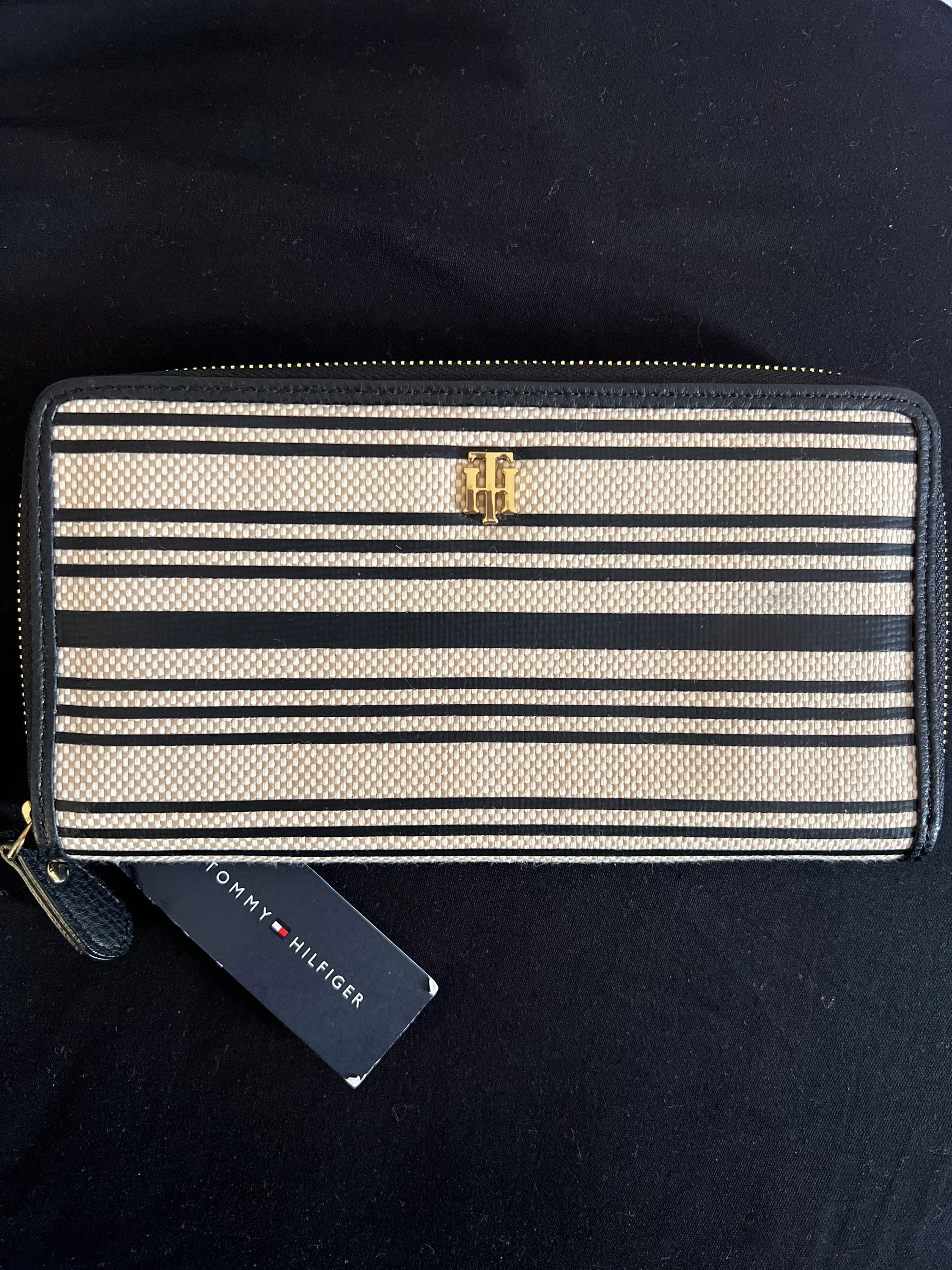Tommy Hilfiger Wallets & Cardholders, size Other, photo 1