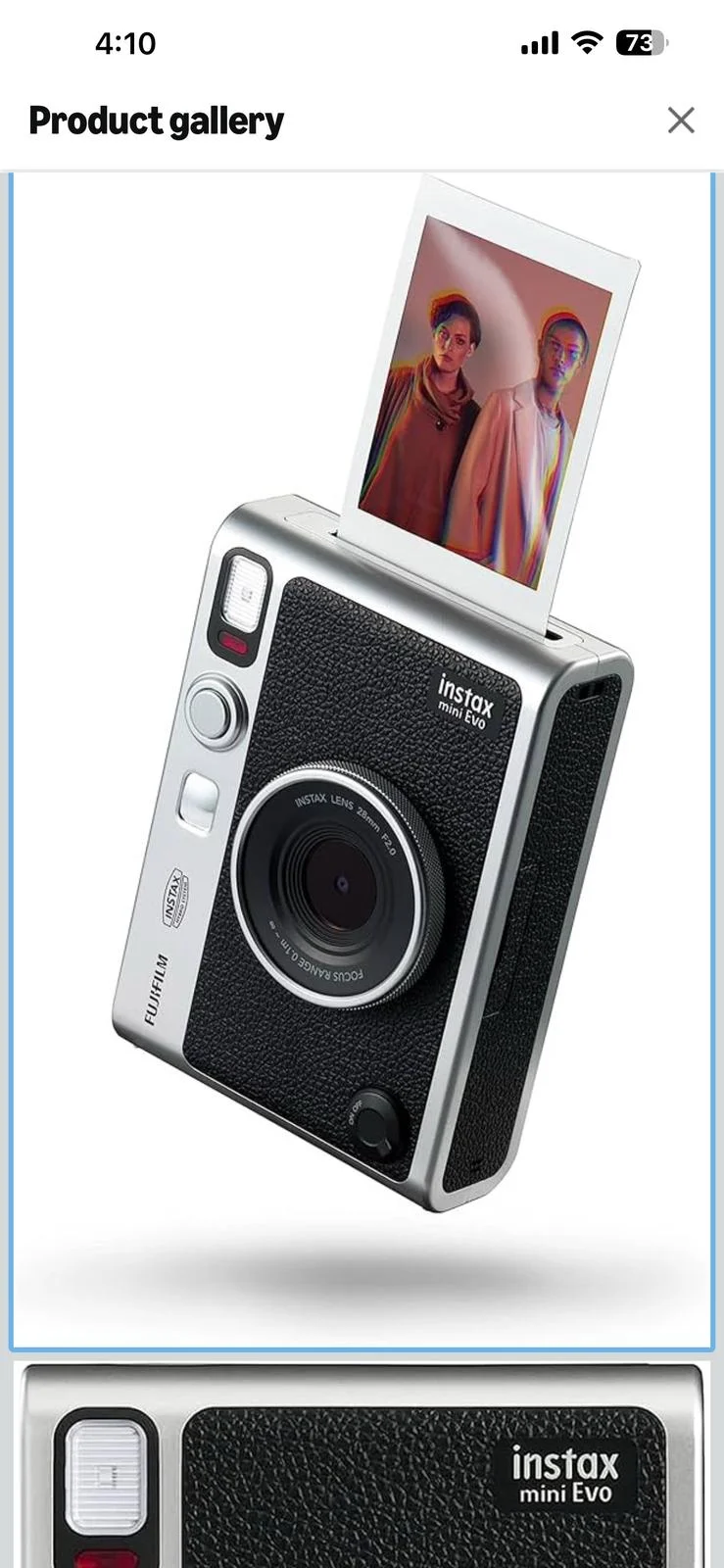 FUJIFILM Digital Cameras, size Other, photo 1