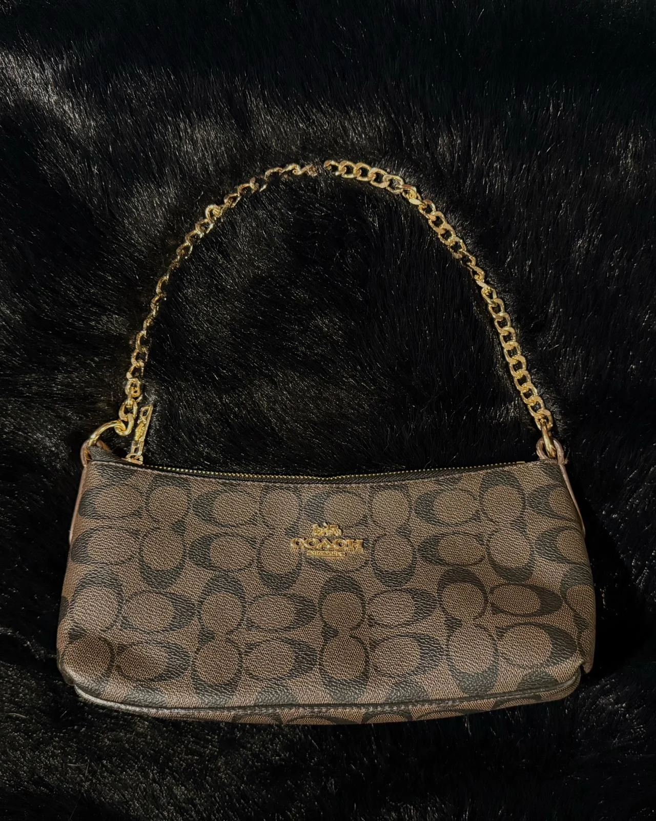 Coach Shoulder Bag, size Other, photo 1