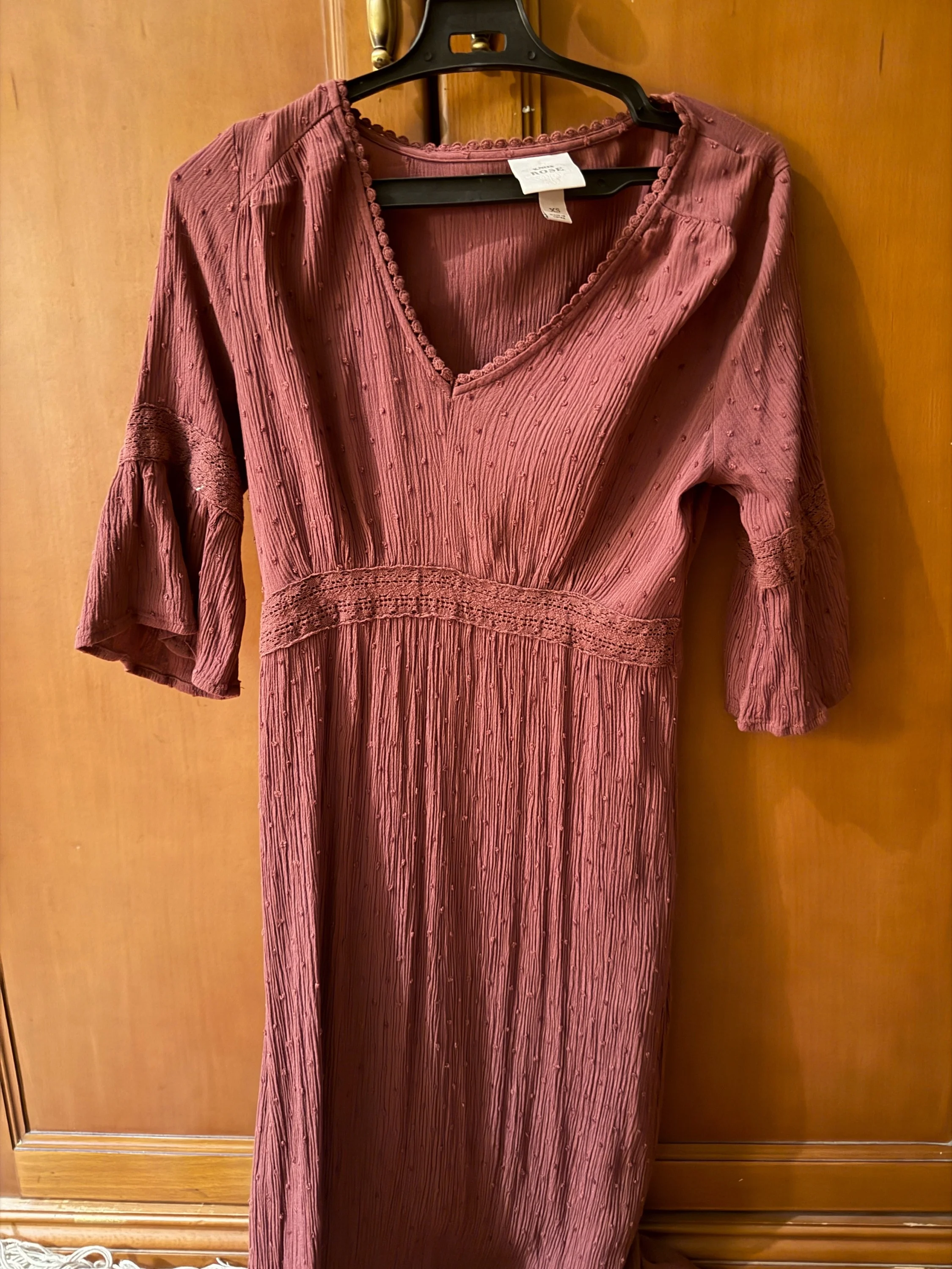 Shein Maxi Dresses, size S / 36 / 8, photo 1