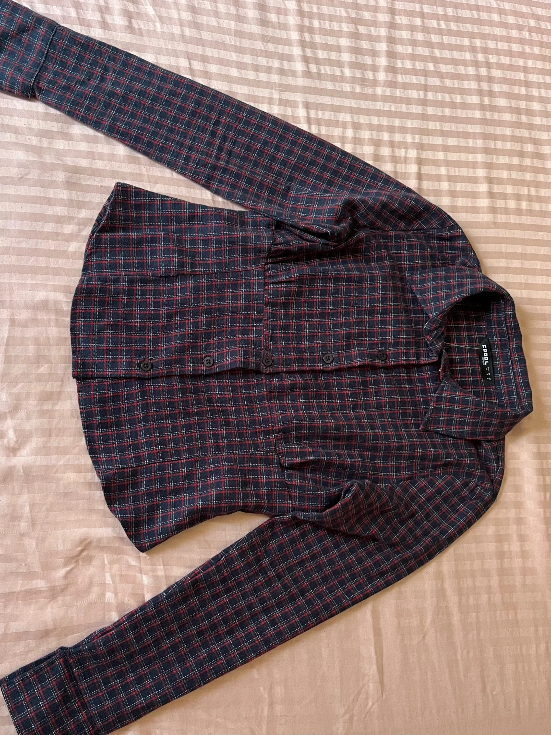 Defacto Long Sleeve, size S / 36 / 8, photo 1