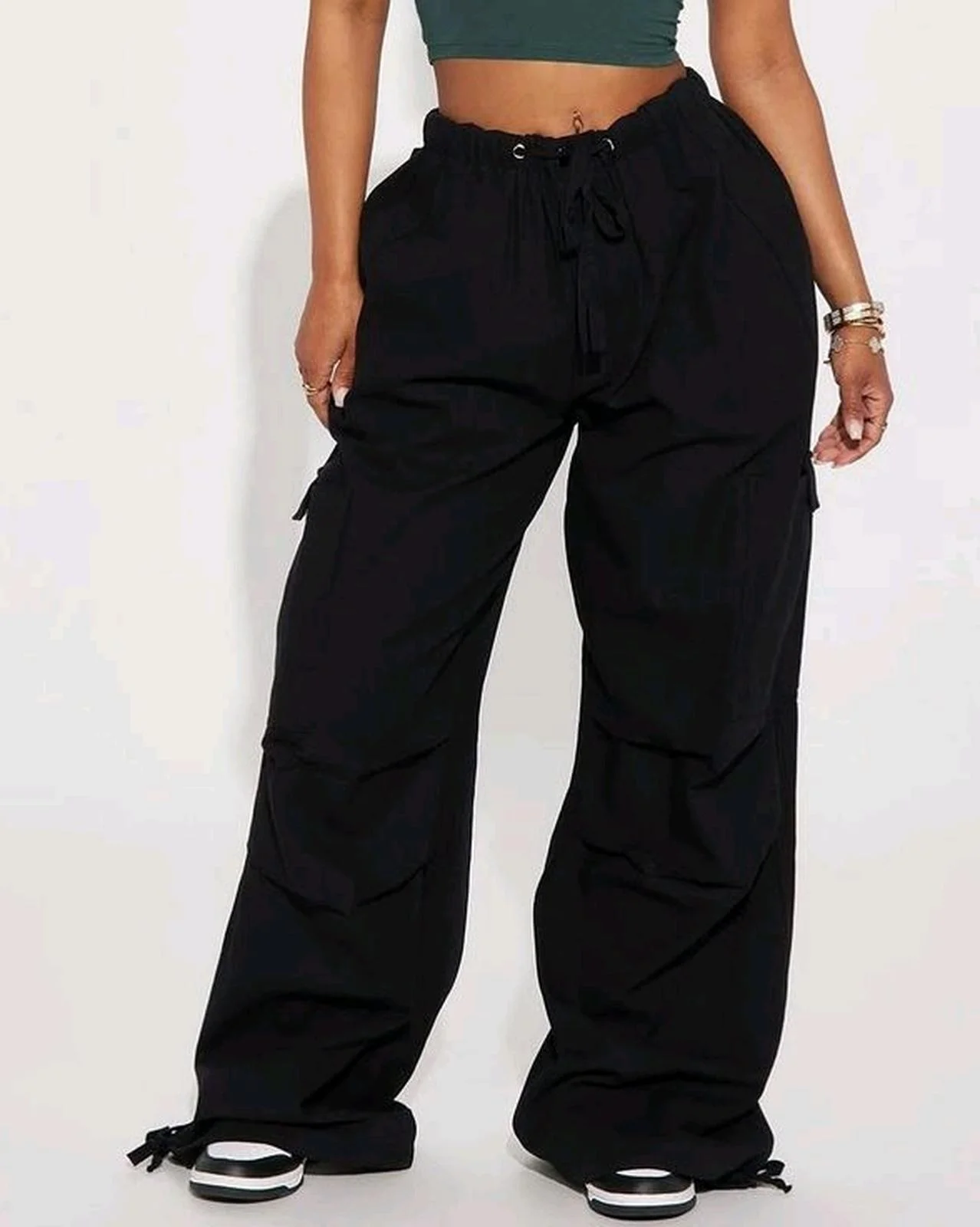 local brands Pants, size S, photo 1