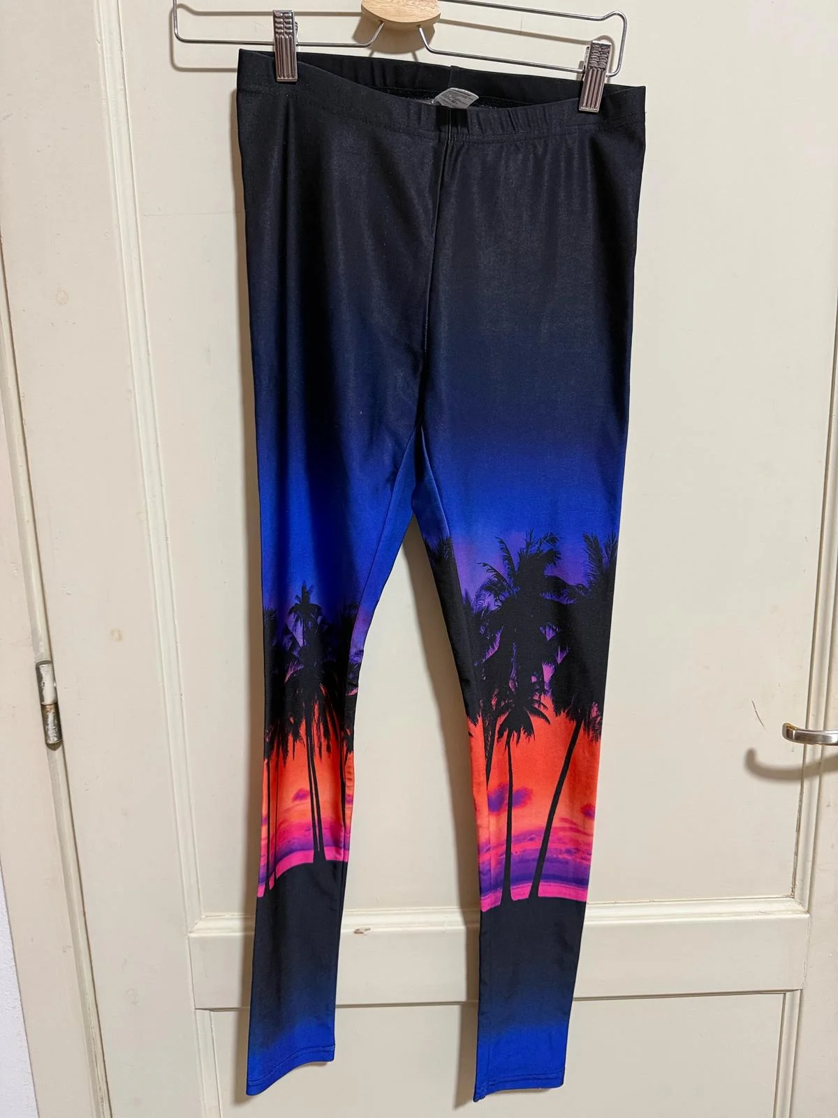 Leggings, size S / 36 / 8, photo 1
