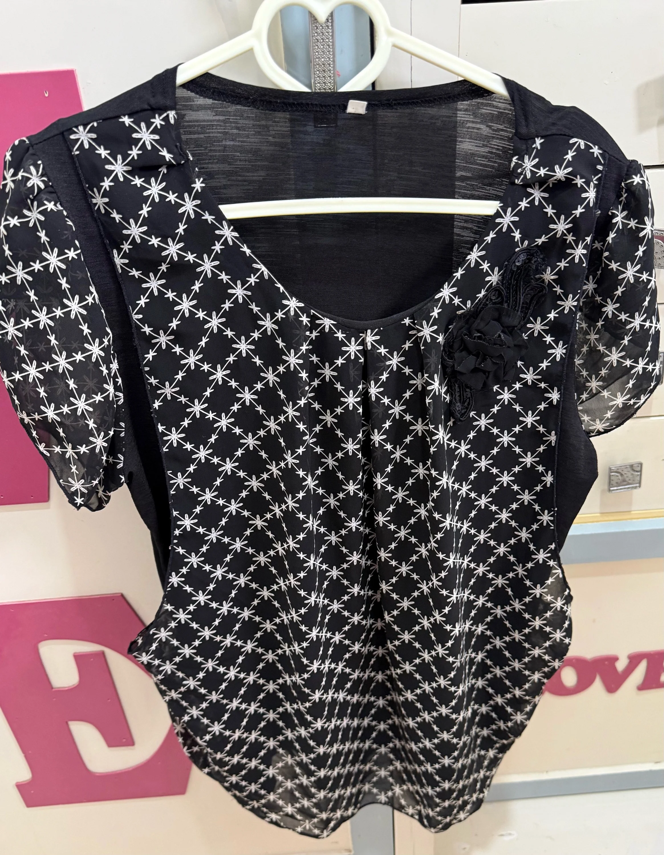 Vests, size XL / 42 / 14, photo 1