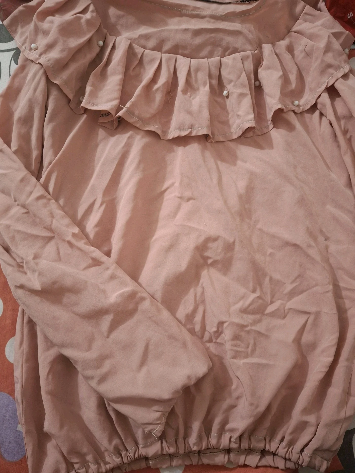 Local Blouses, size S / 36 / 8, photo 1