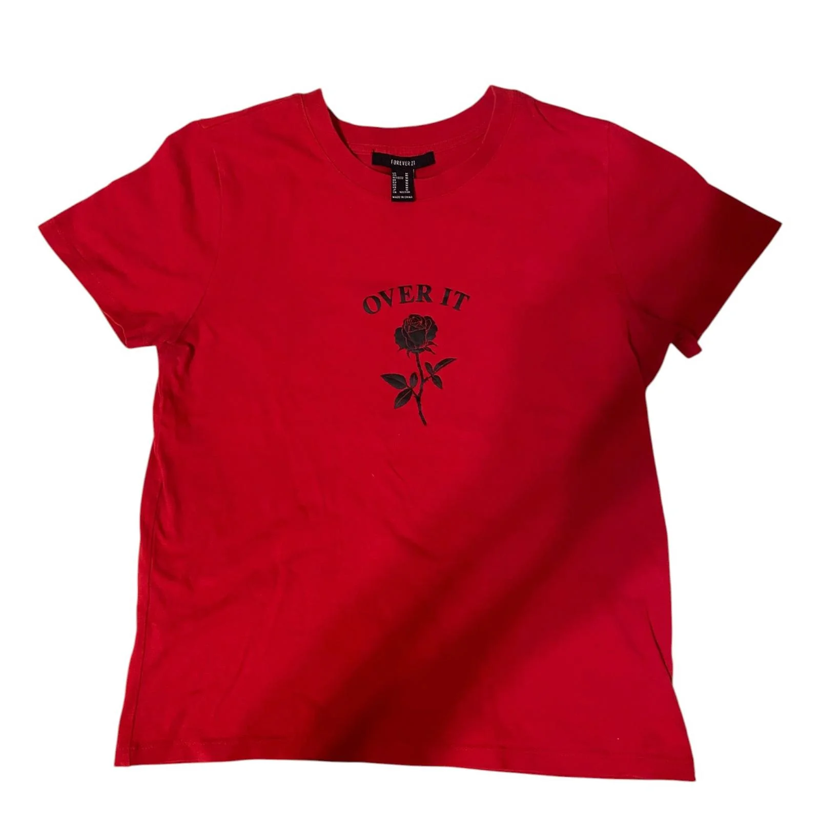 Forever 21 T-shirts, size M / 38 / 10, photo 1