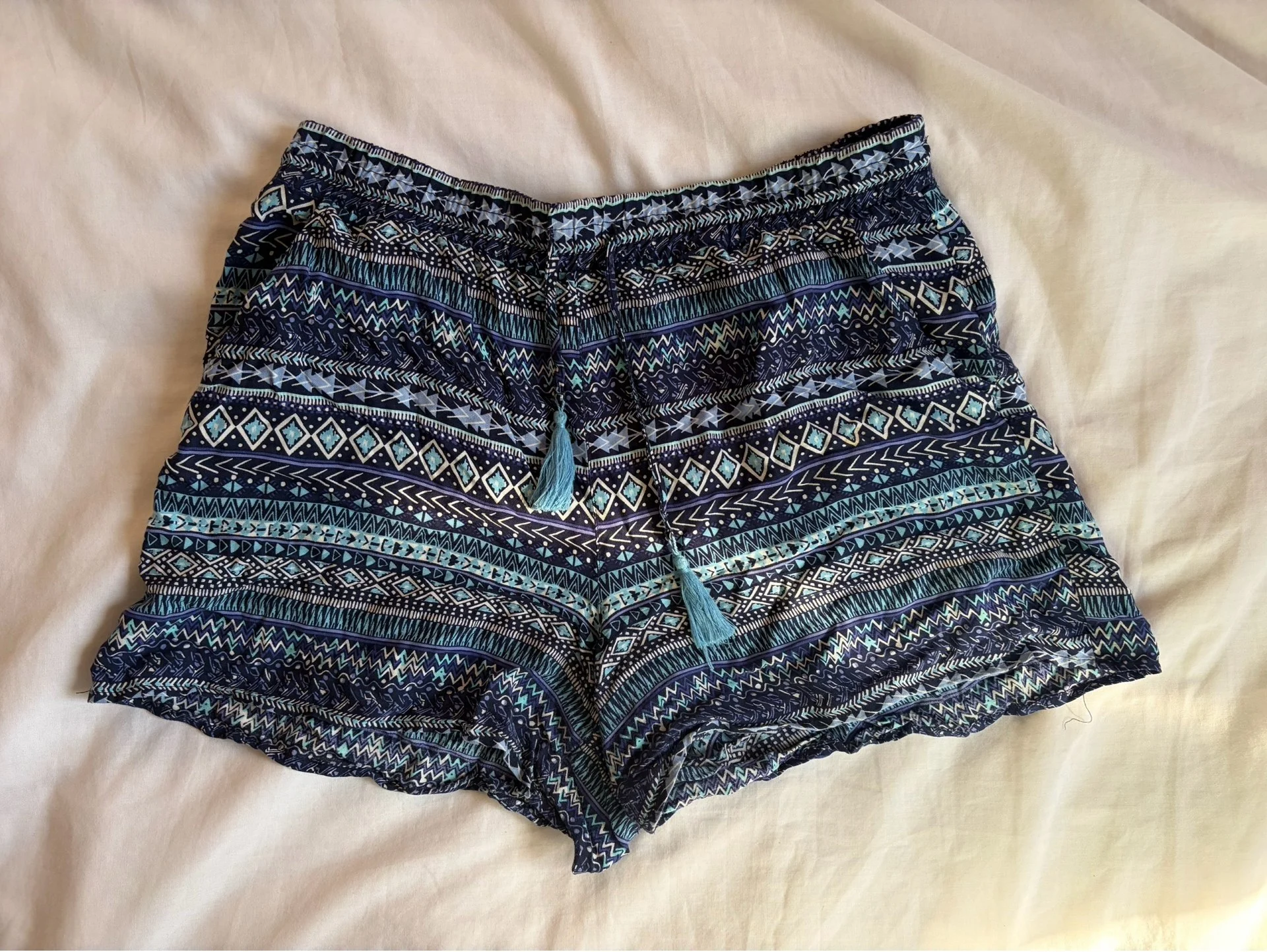 LC Waikiki Shorts, size L / 40 / 12, photo 1