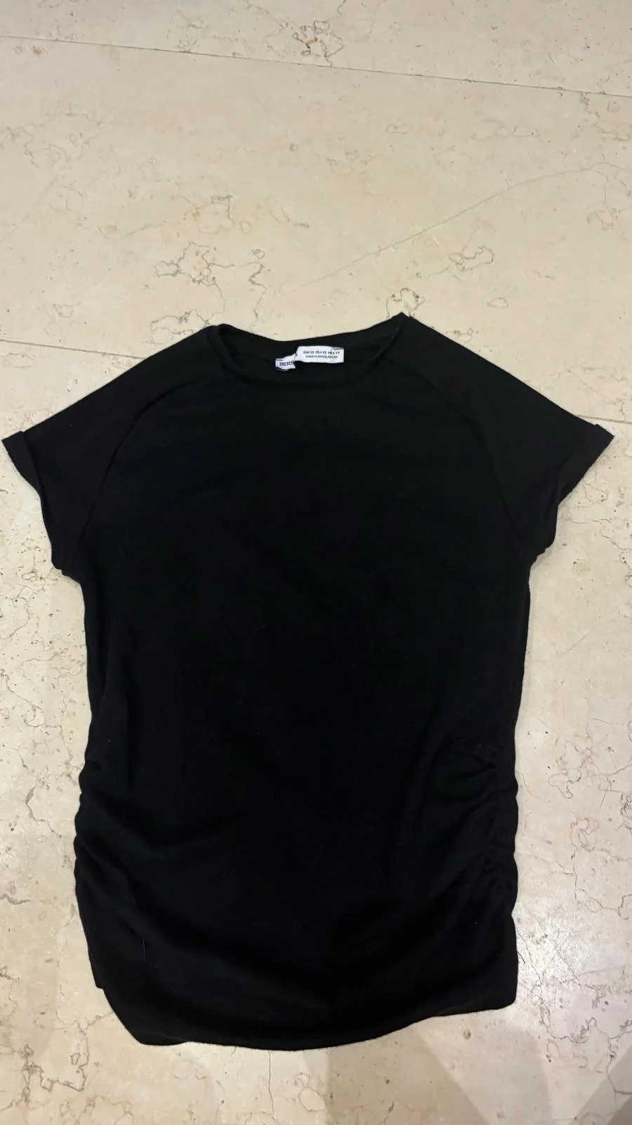 Bershka Crop Tops, size XS / 34 / 6, photo 1