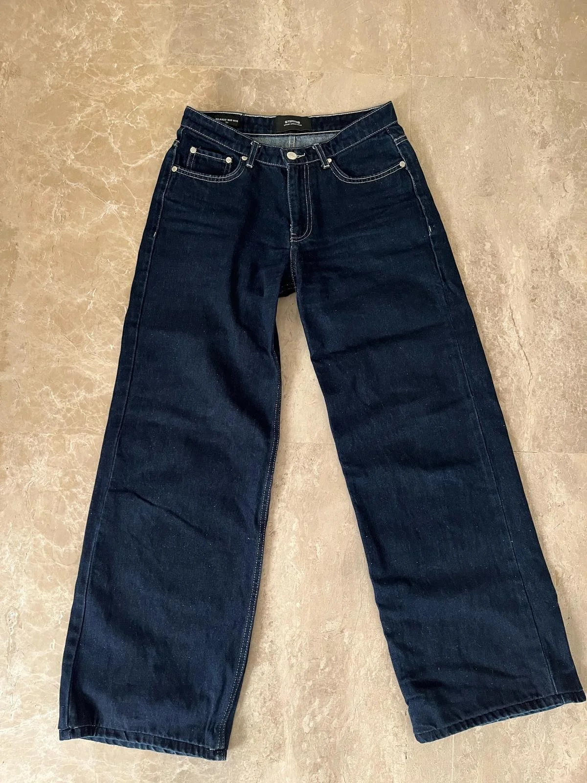 Local Jeans, size XS / 34 / 6, photo 1