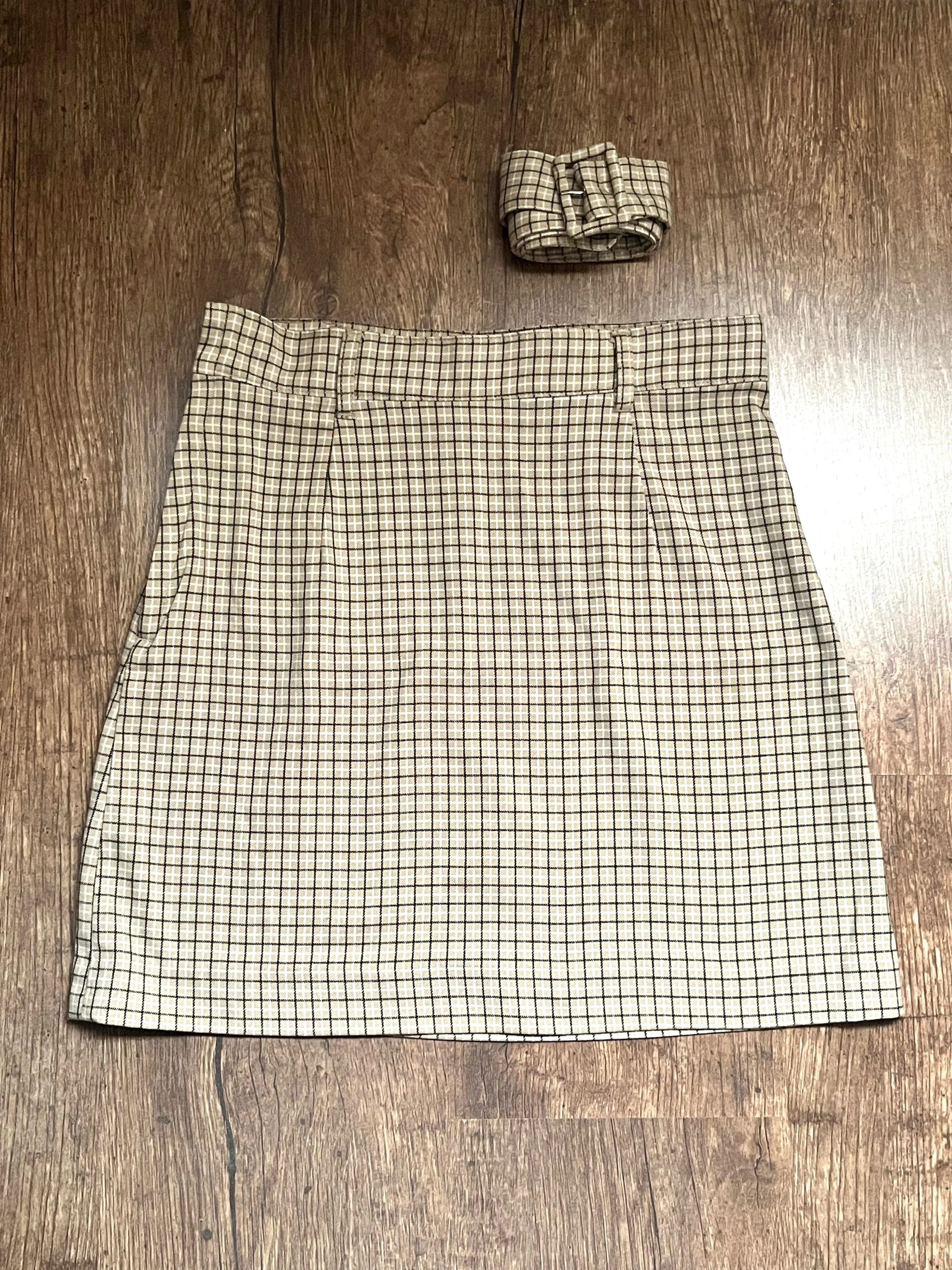 H&M Skirts, size S / 36 / 8, photo 1