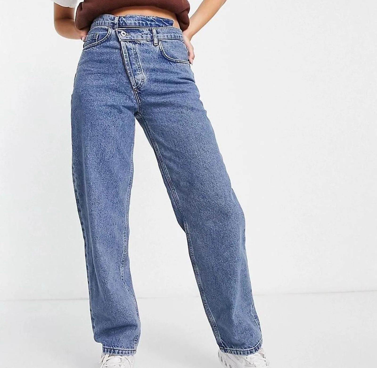 Jeans, size S / 36 / 8, photo 1