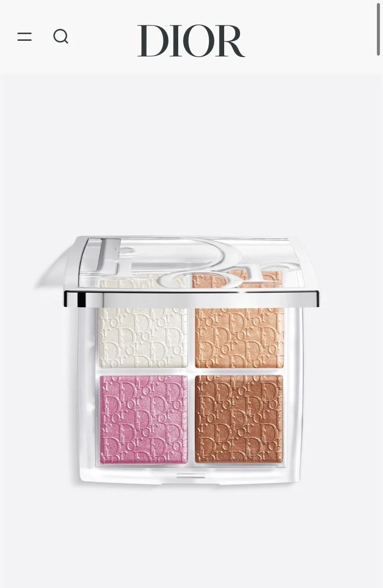Dior Makeup, size Other, photo 1
