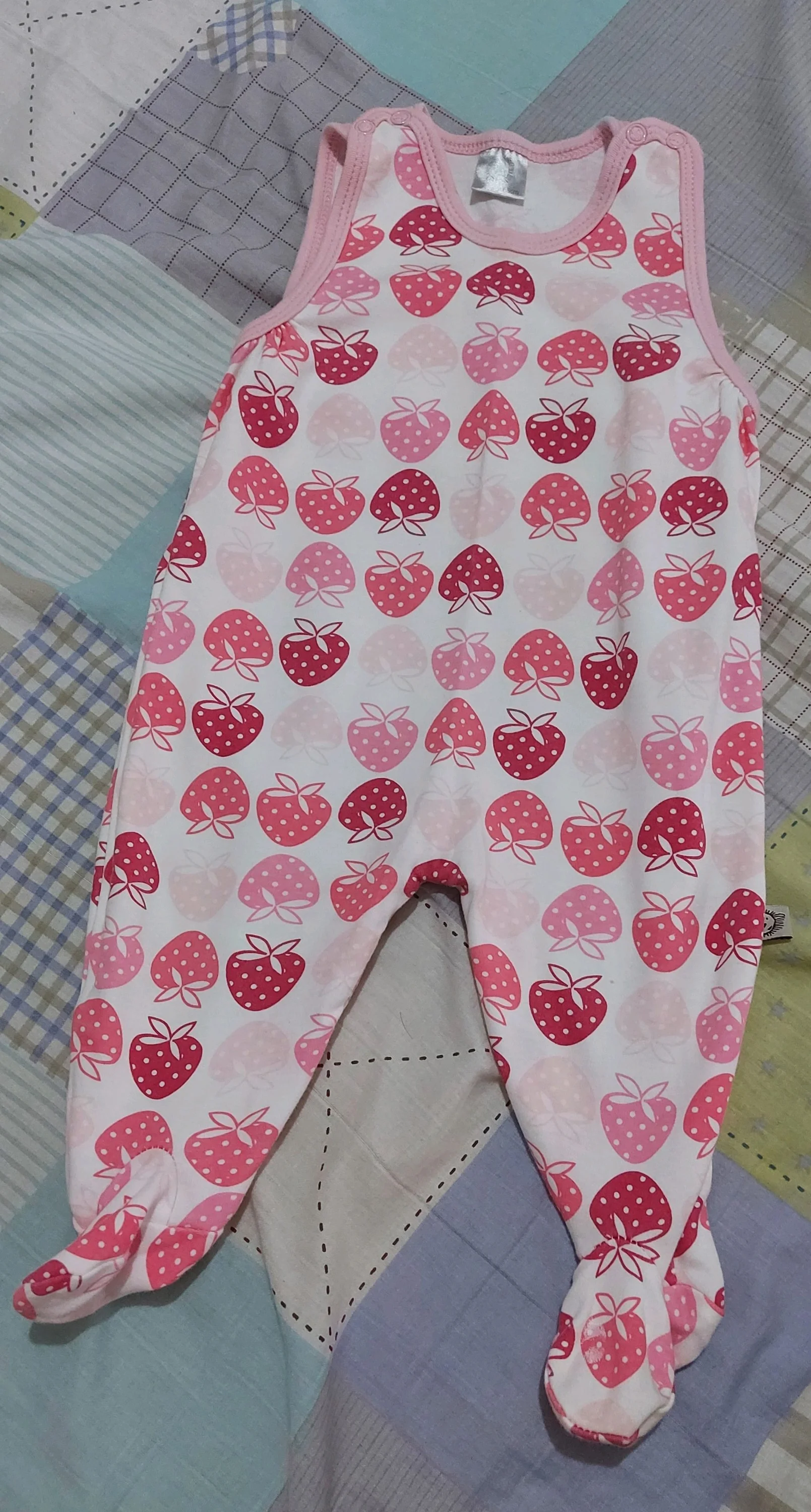 Rompers, size 3–6m, photo 1