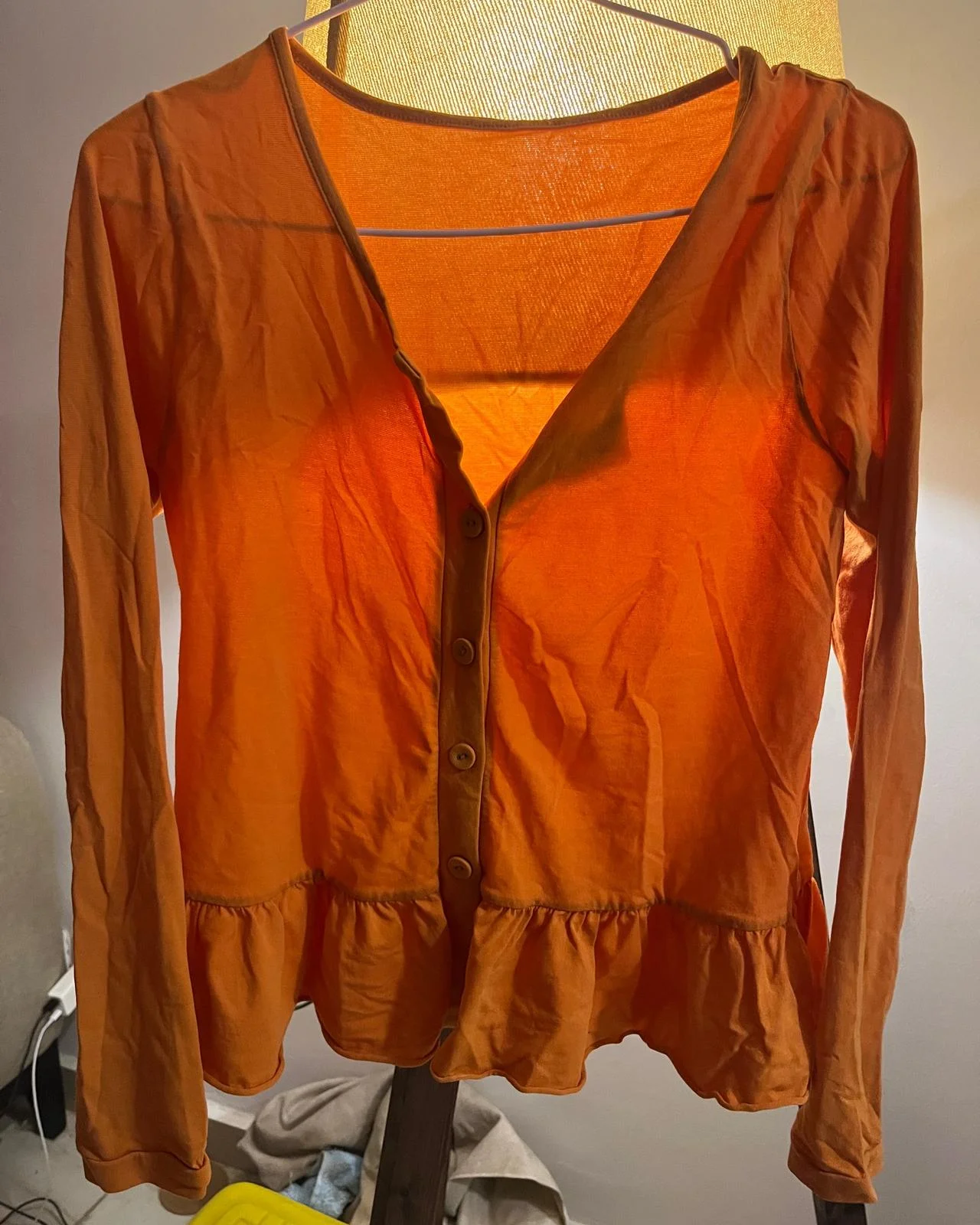 Long Sleeve, size M / 38 / 10, photo 1
