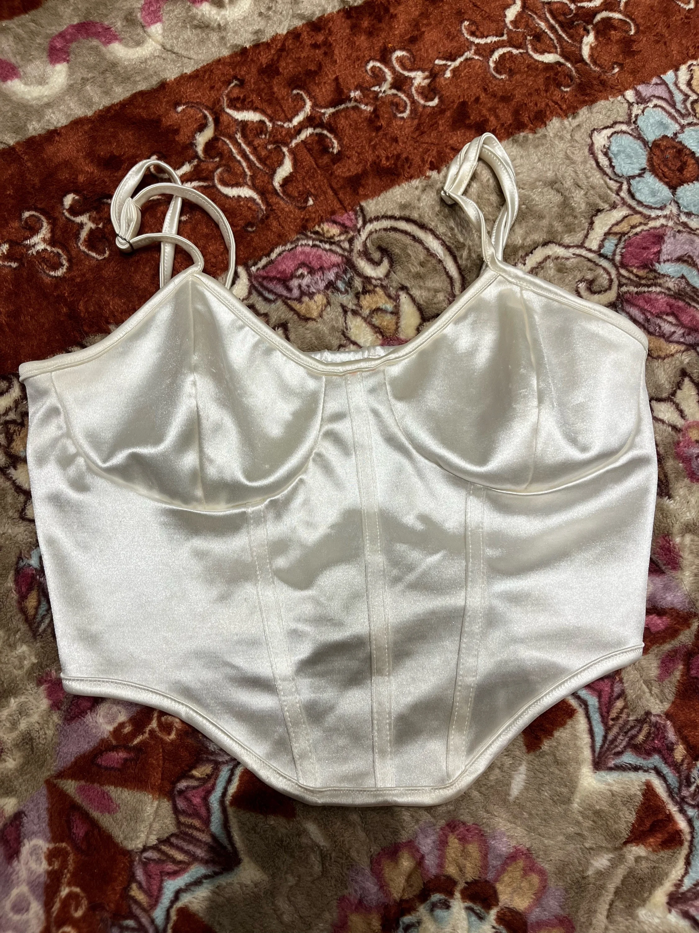 Shein Corsets, size S / 36 / 8, photo 1