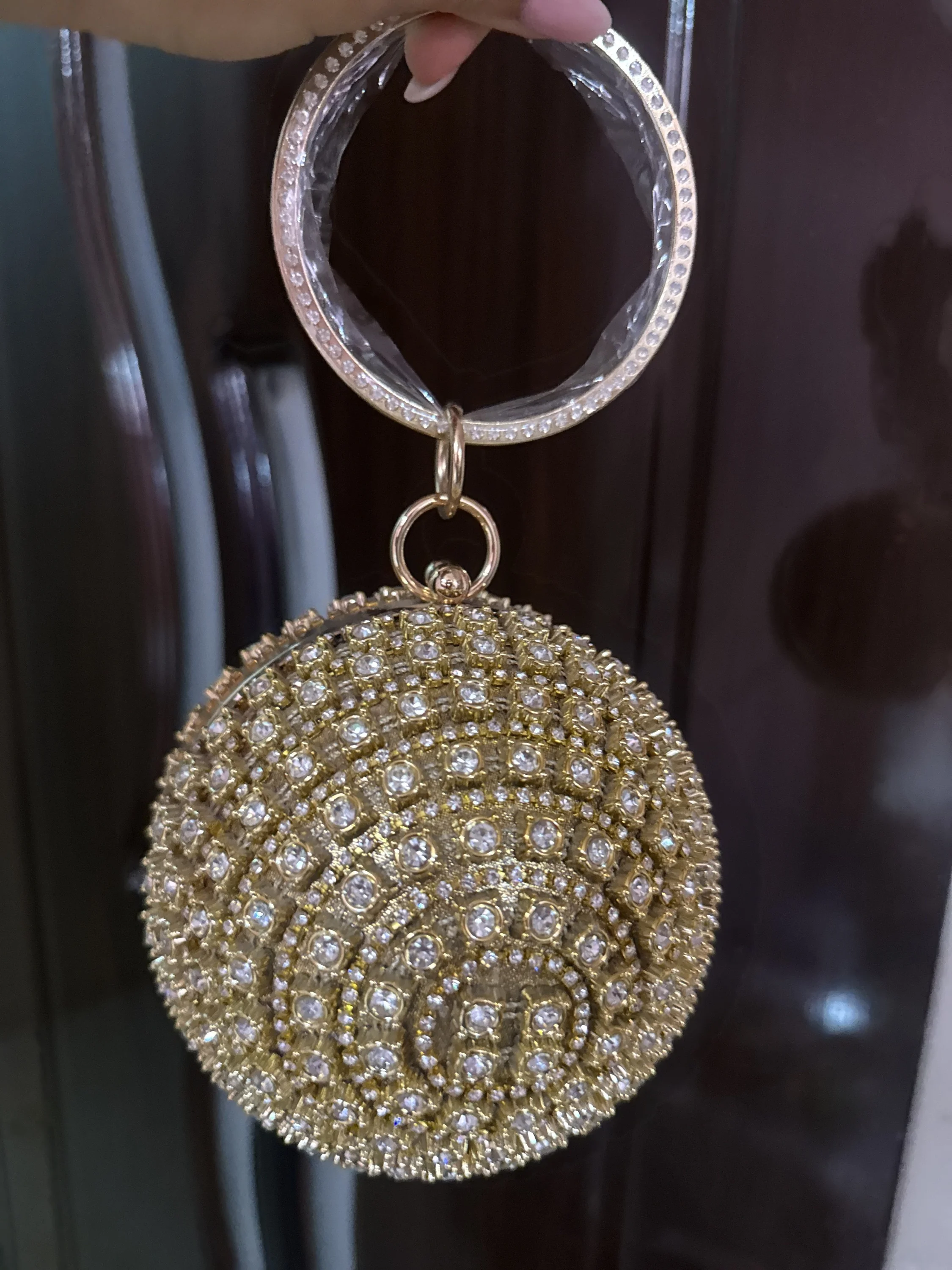 Mini Bag, size Other, photo 1