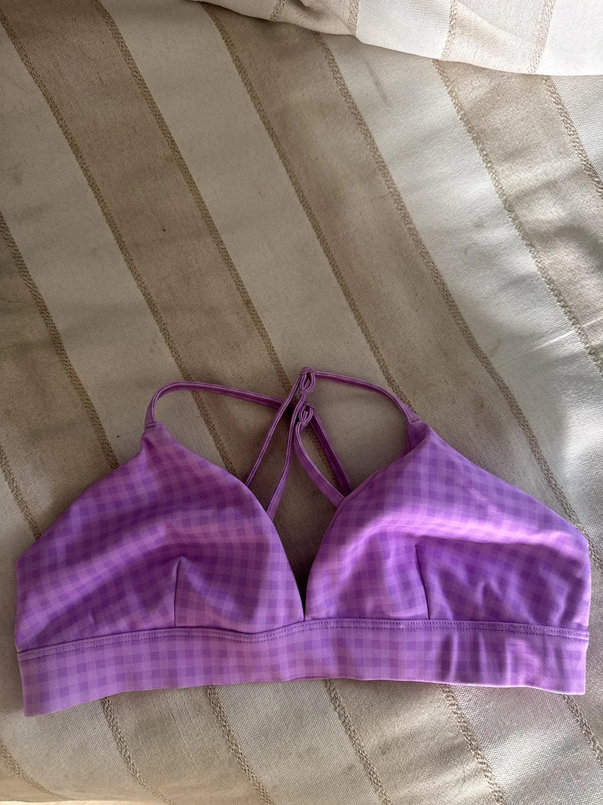 Alo Yoga Bras, size S / 36 / 8, photo 1