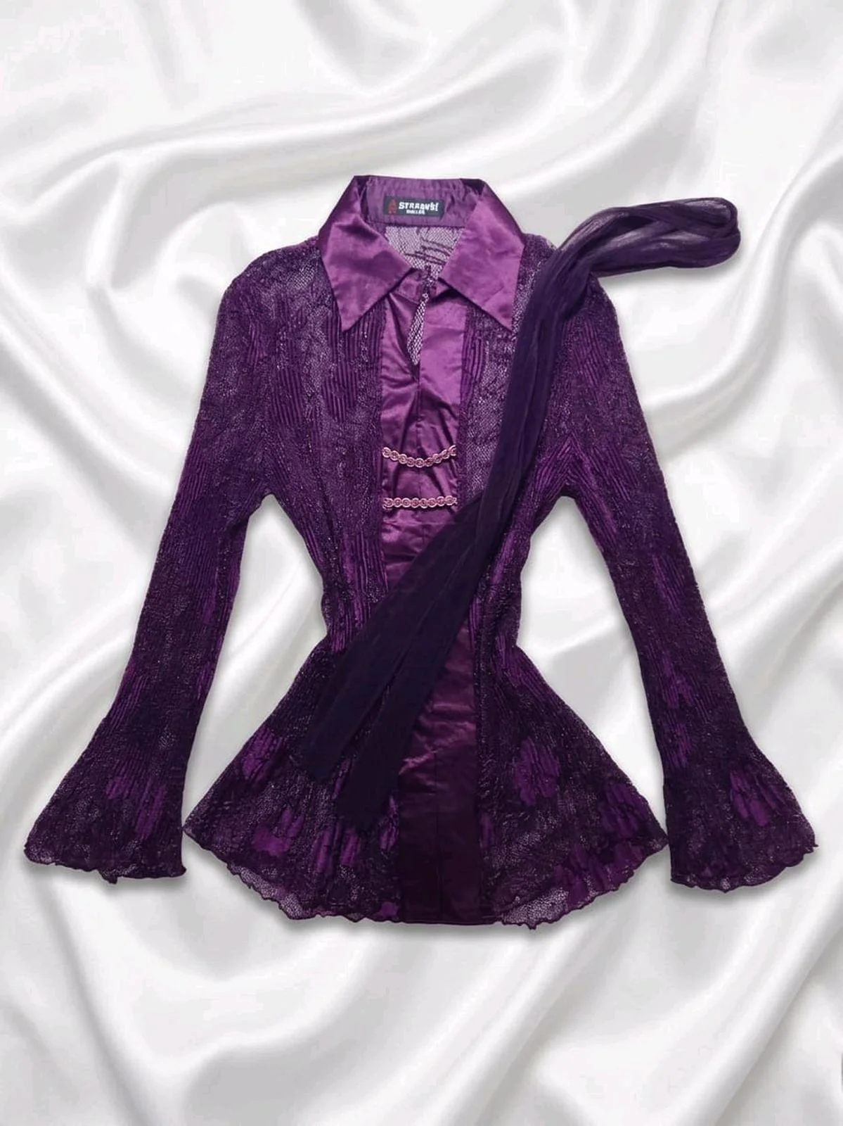 Long Sleeve, size M / 38 / 10, photo 1