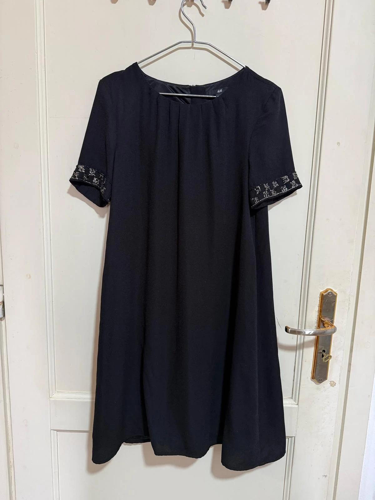 H&M Mini Dresses, size S / 36 / 8, photo 1