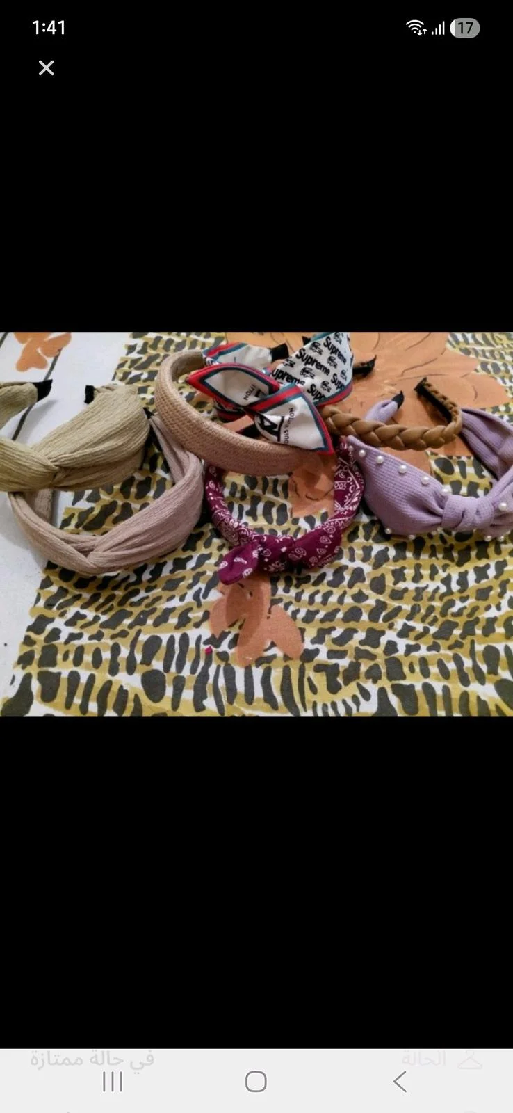 Hair Accessories, size Other, photo 1