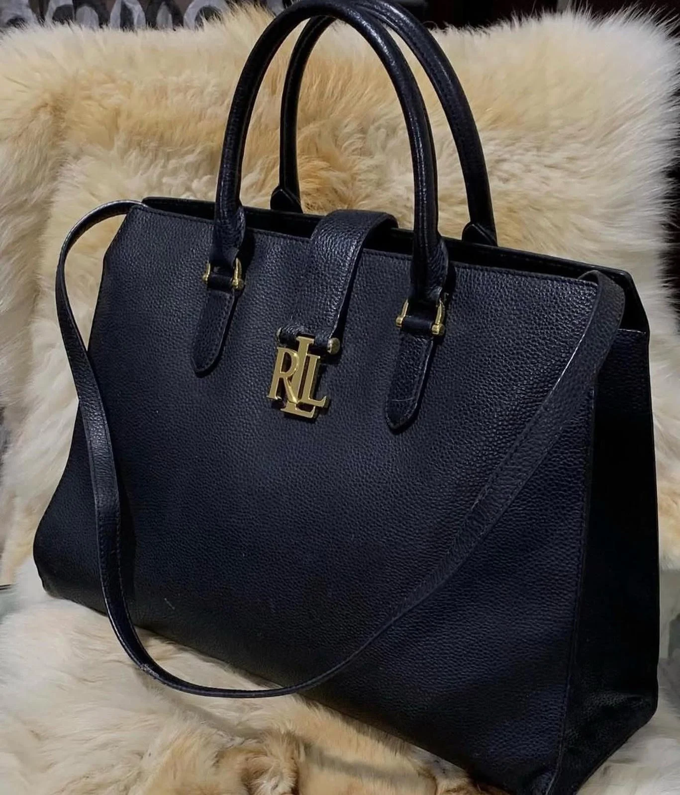 Ralph Lauren Handbags, size One size, photo 1