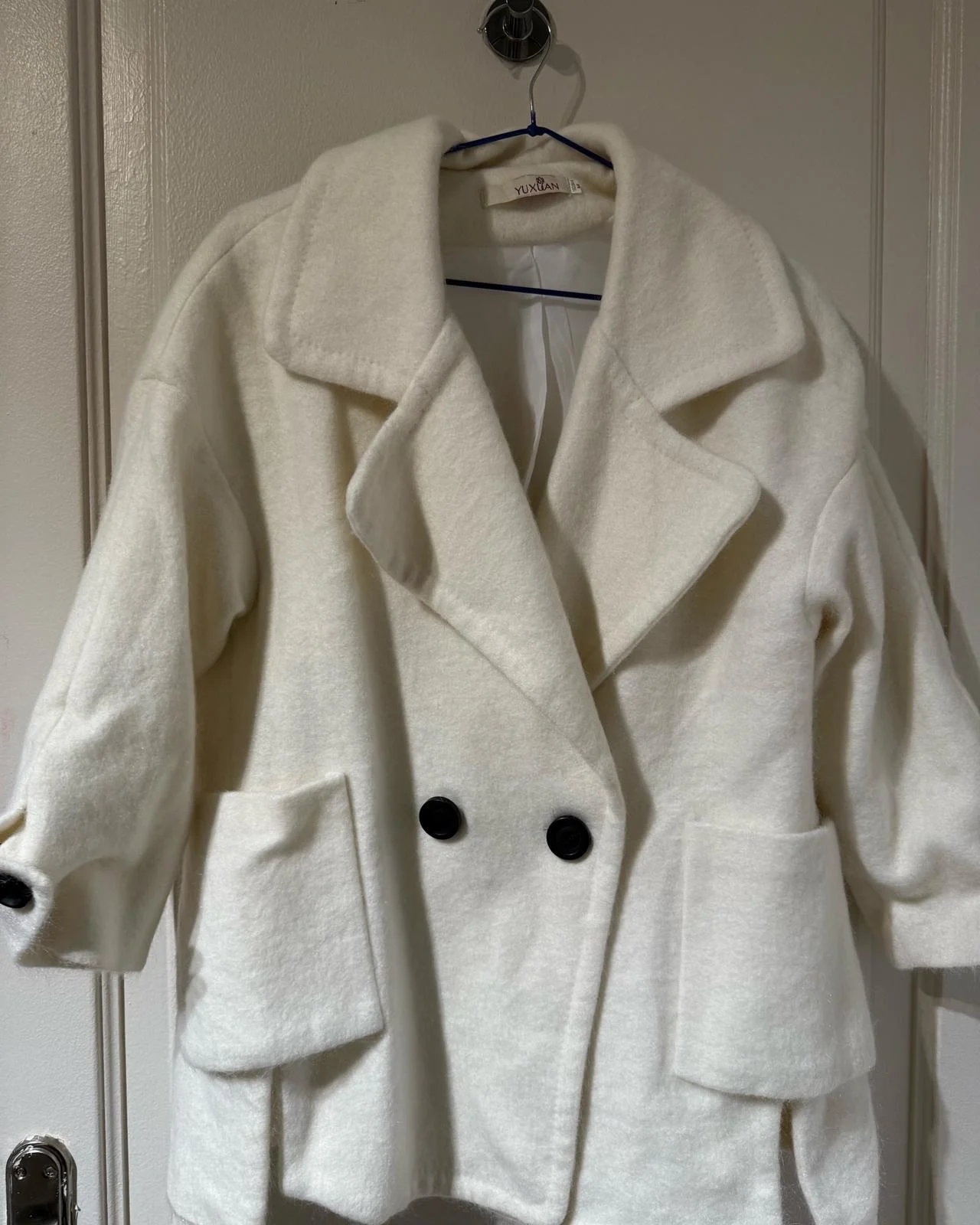 Coats, size M / 38 / 10, photo 1