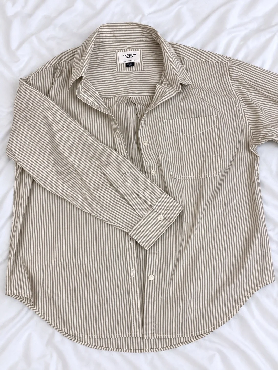 American Eagle Shirts, size M / 38 / 10, photo 1