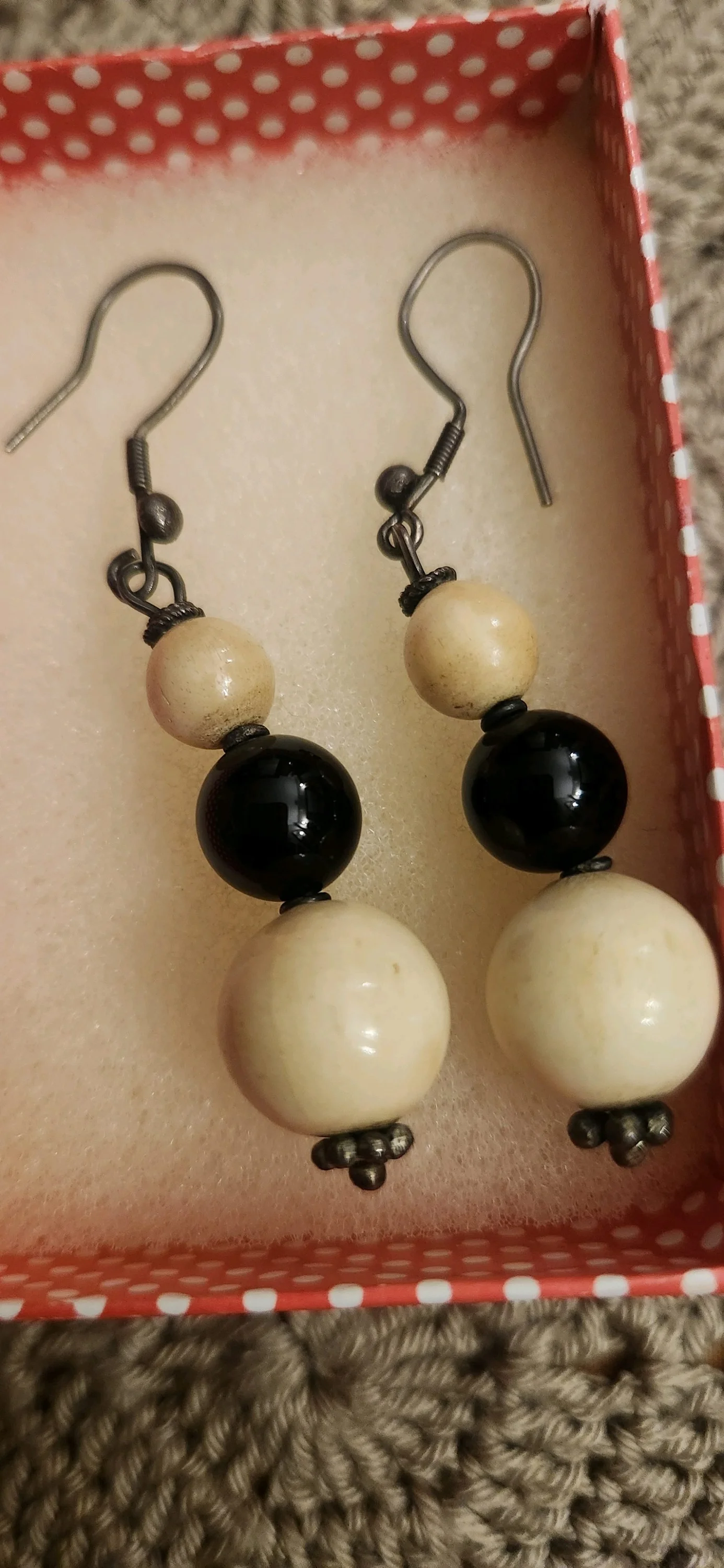 Earrings, size Other, photo 1