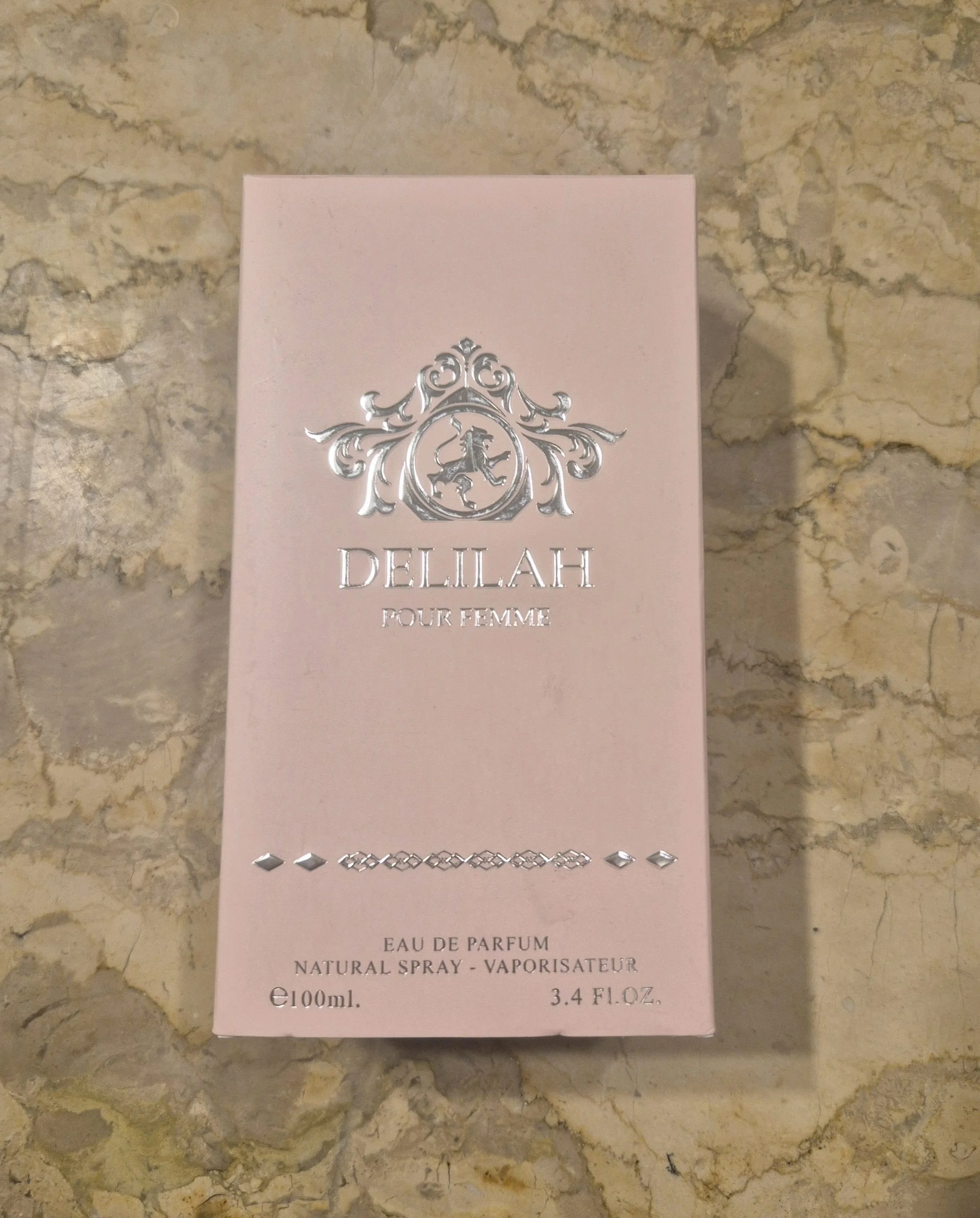 Lattafa Perfume, size Other, photo 1
