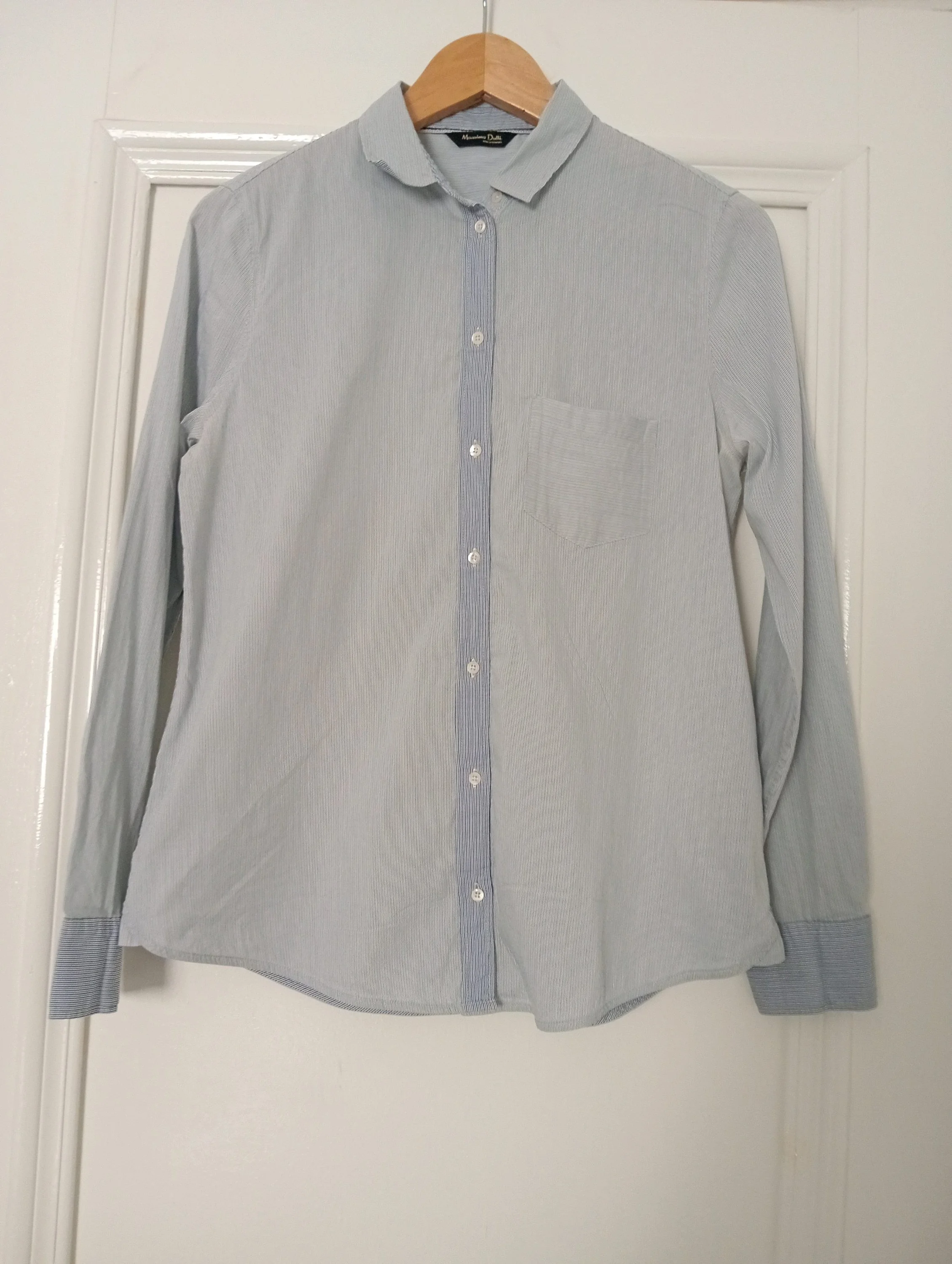 Massimo Dutti Shirts, size M / 38 / 10, photo 1