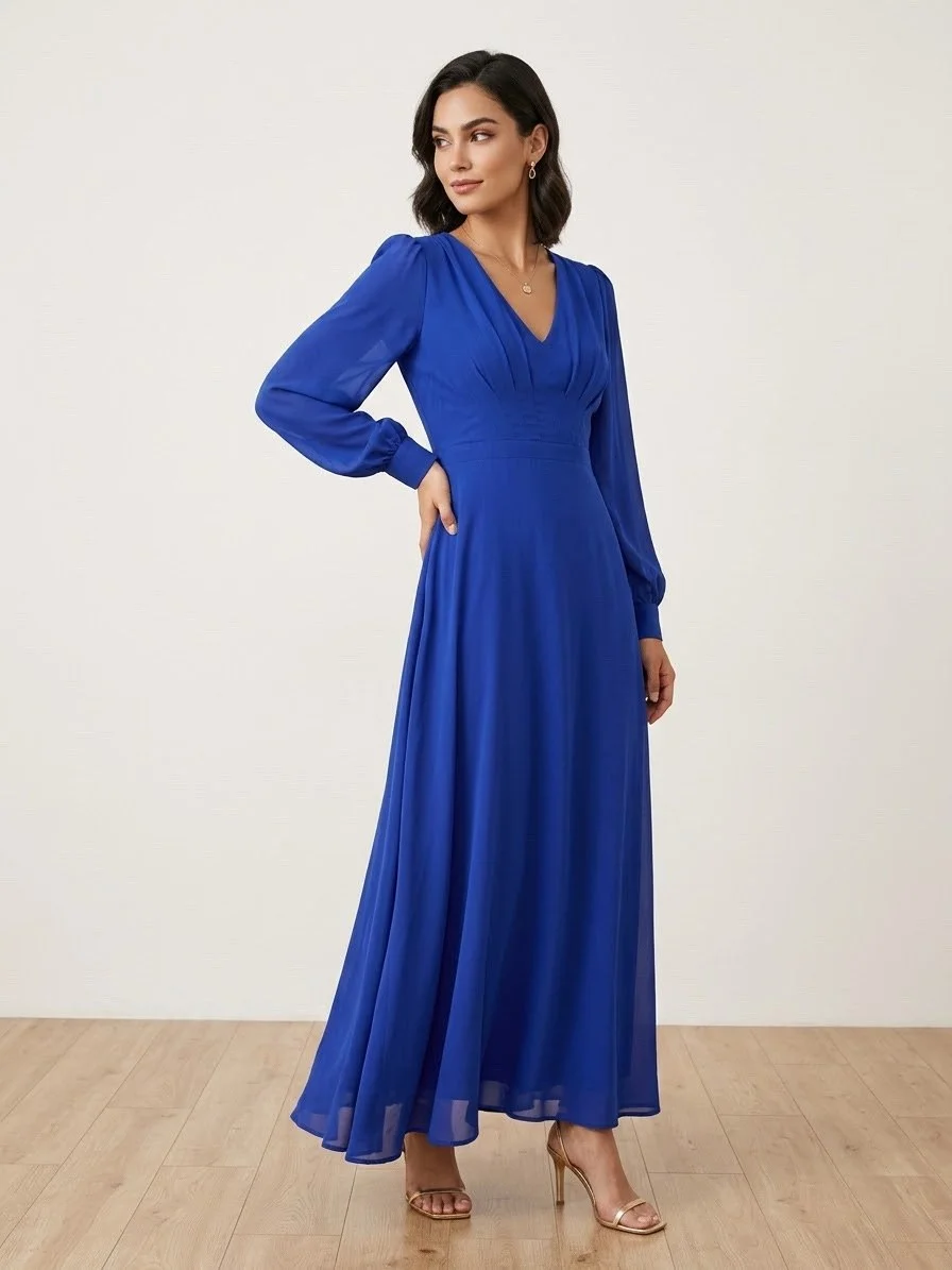 Maxi Dresses, size M / 38 / 10, photo 1