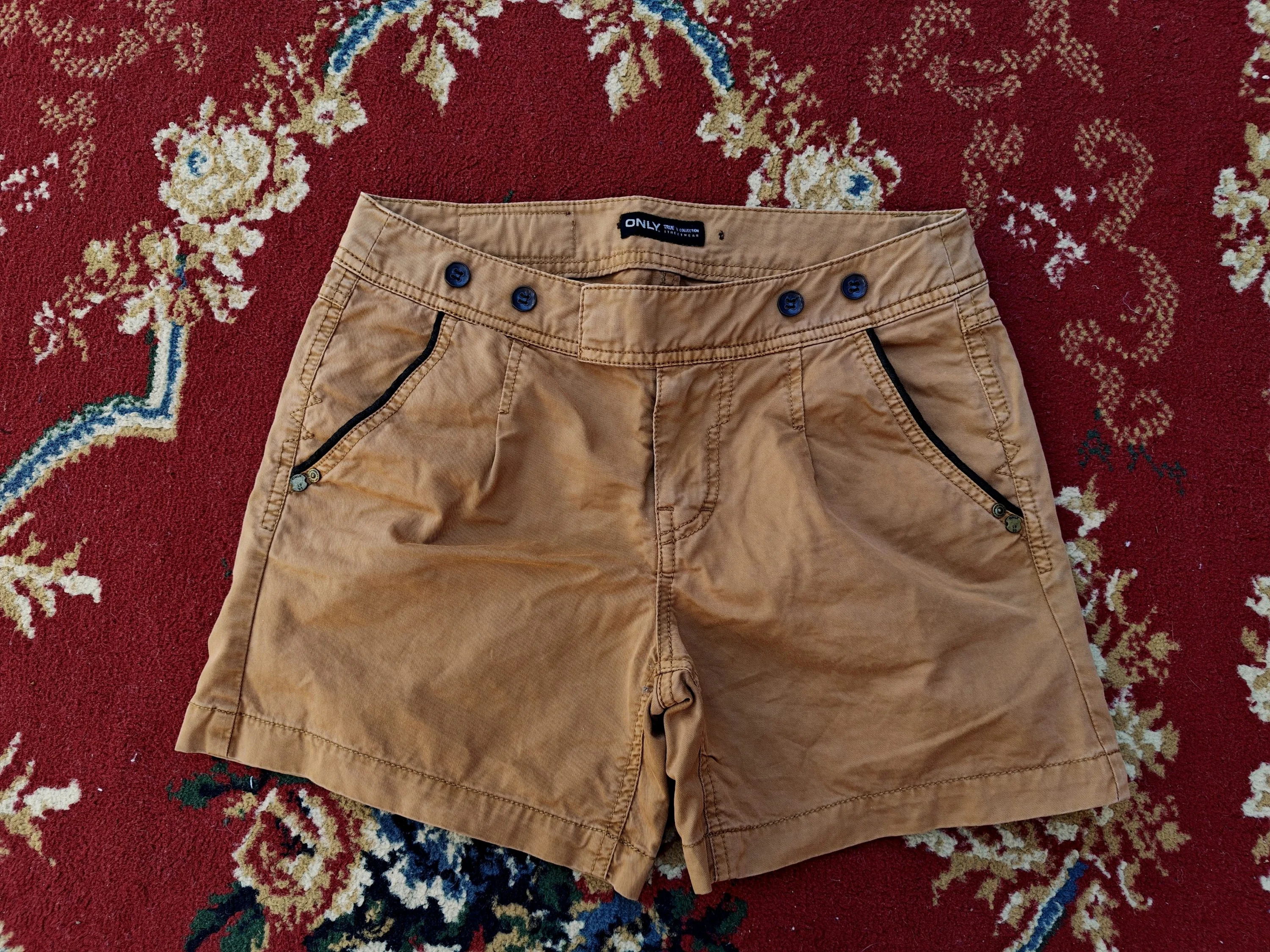 ONLY Shorts, size S / 36 / 8, photo 1