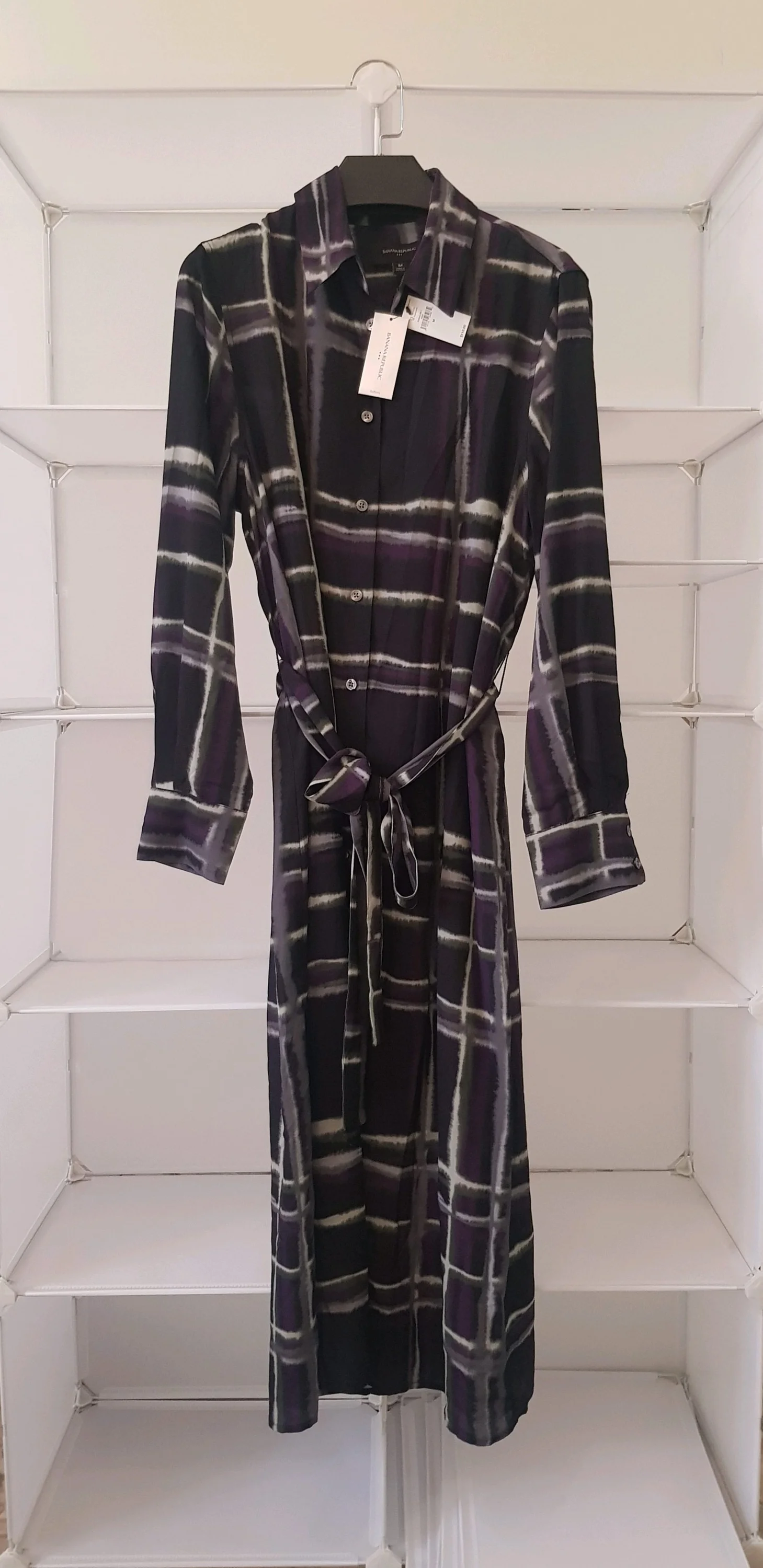 Banana Republic Midi Dresses, size M / 38 / 10, photo 1