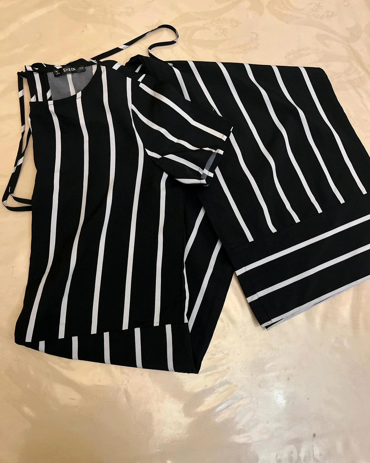Shein Jumpsuits, size M / 38 / 10, photo 1