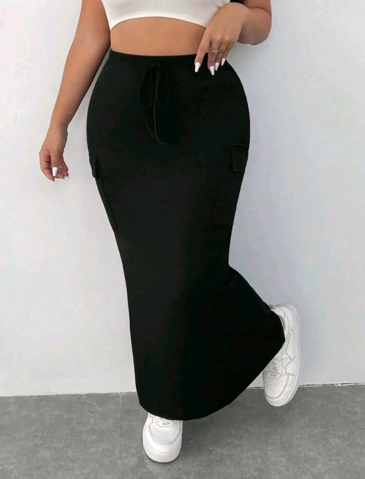 Shein Skirts, size XXL / 44 / 16, photo 1